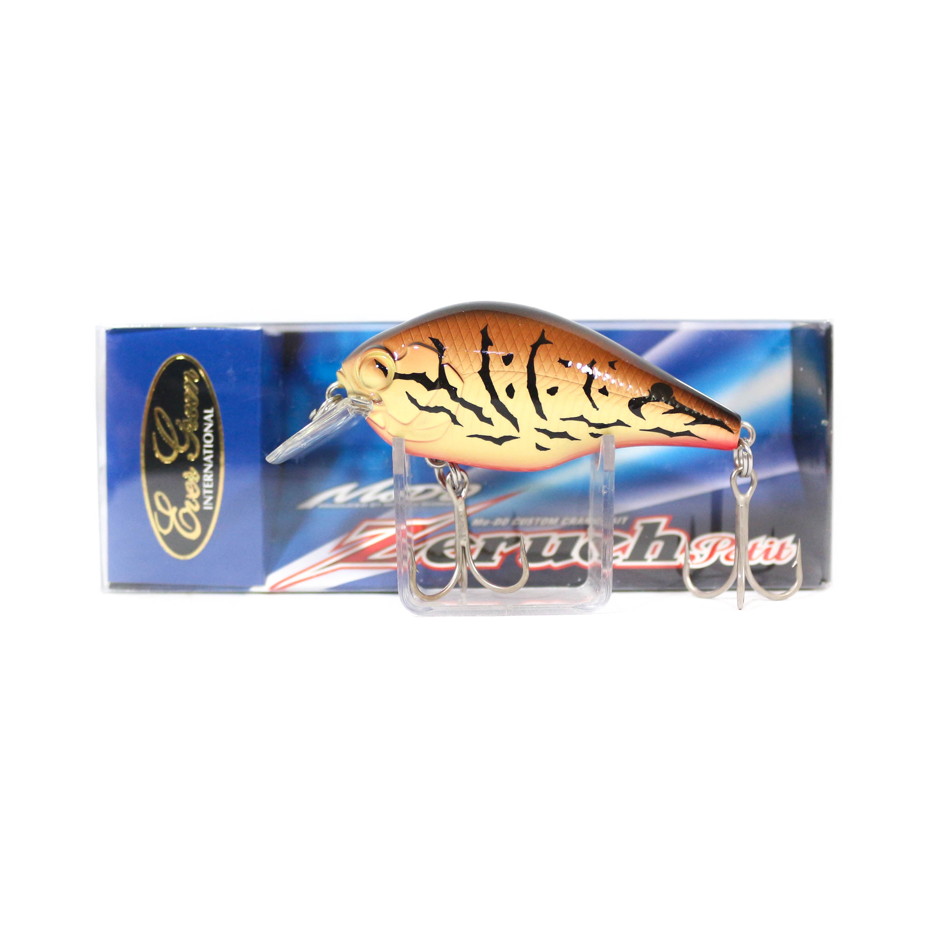 Lure Haven Singapore