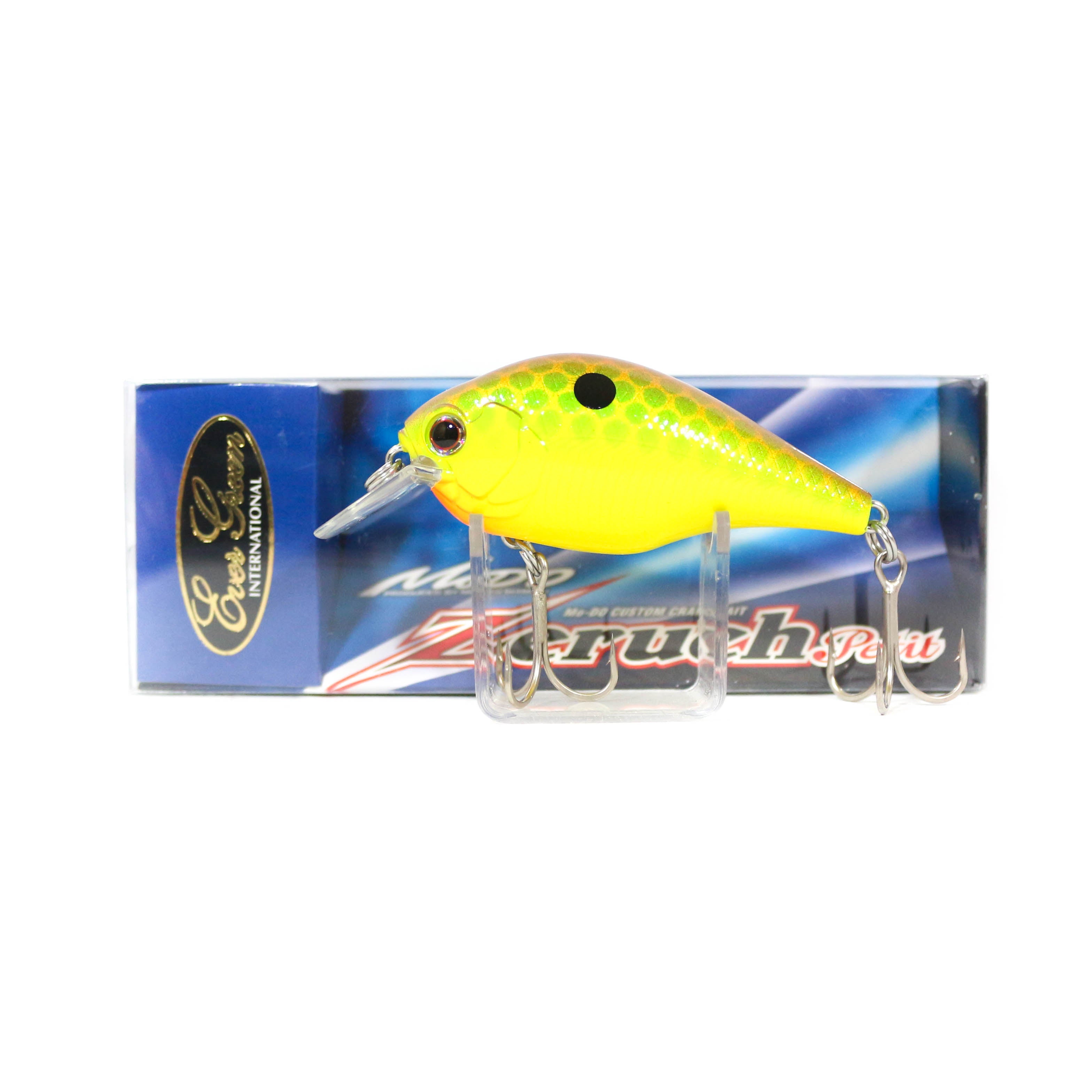 Lure Haven Singapore