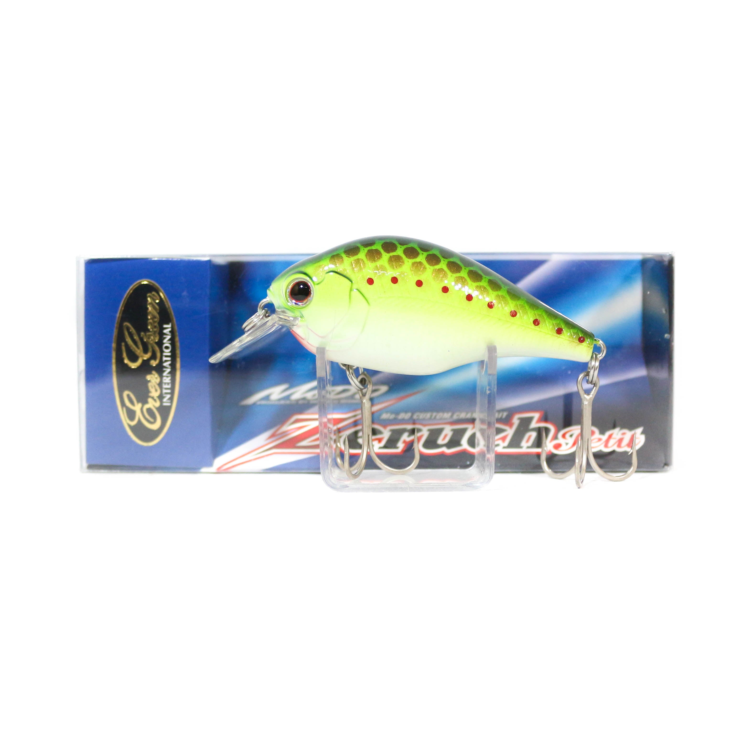 Lure Haven Singapore