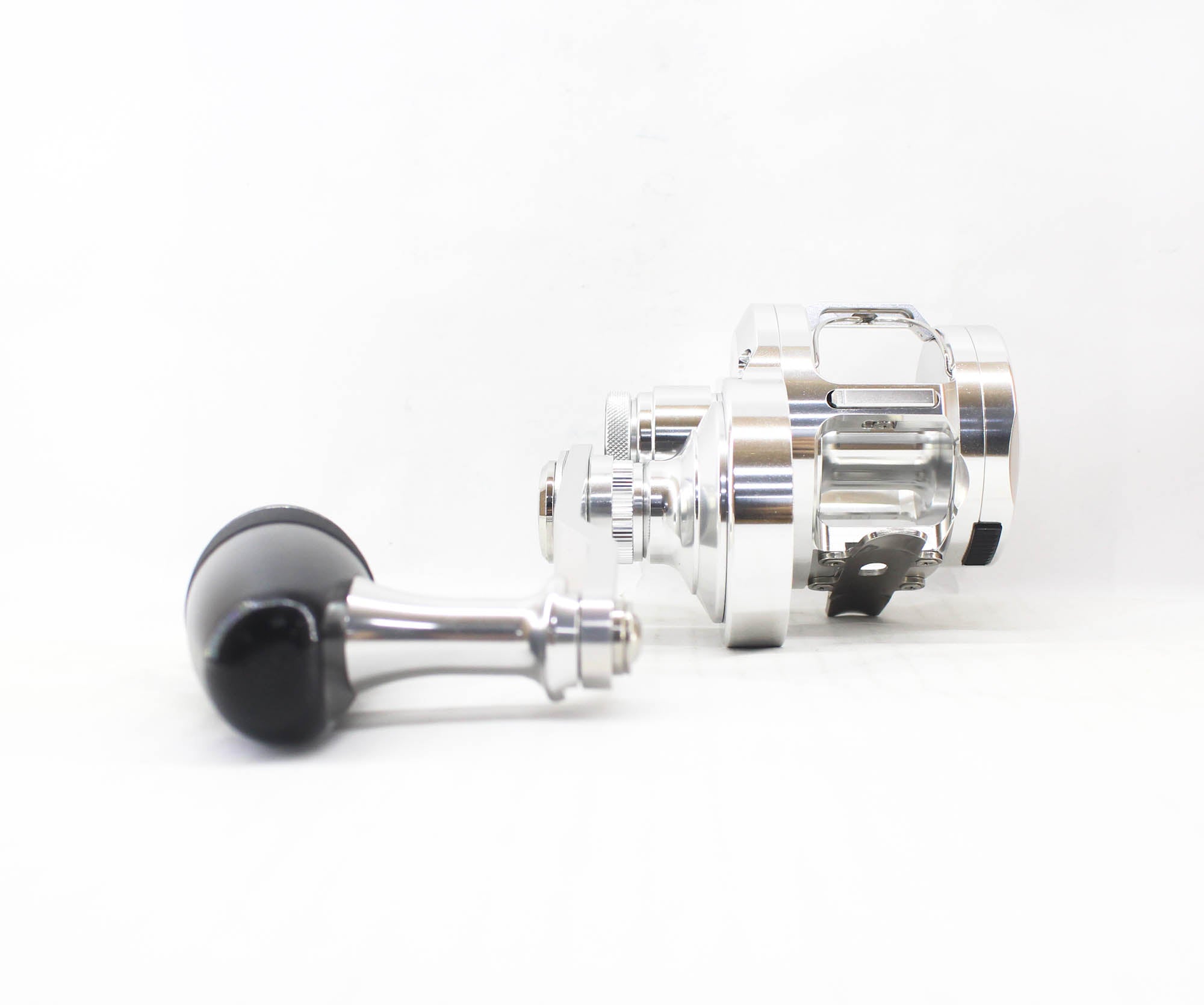 Evergreen Baitcast Reel Oceanus Wide HD Right Hand (9148)