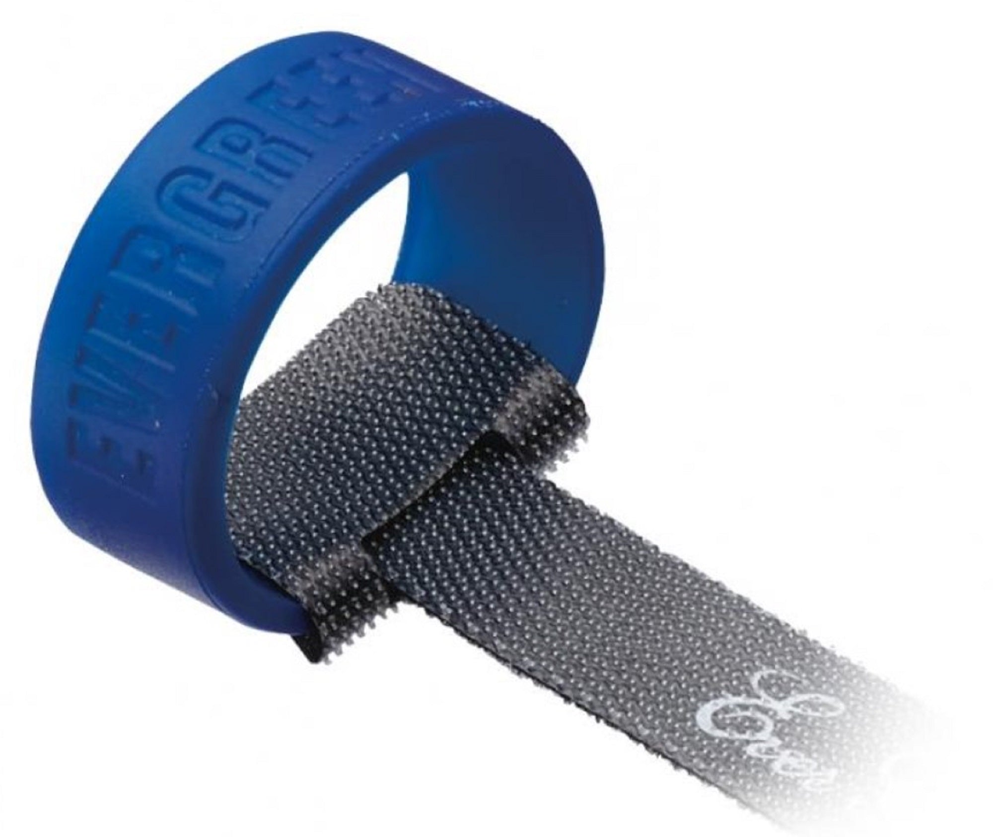 Evergreen EG Palming Supporter Baitcast Size LL Diameter 26mm Blue (9728)