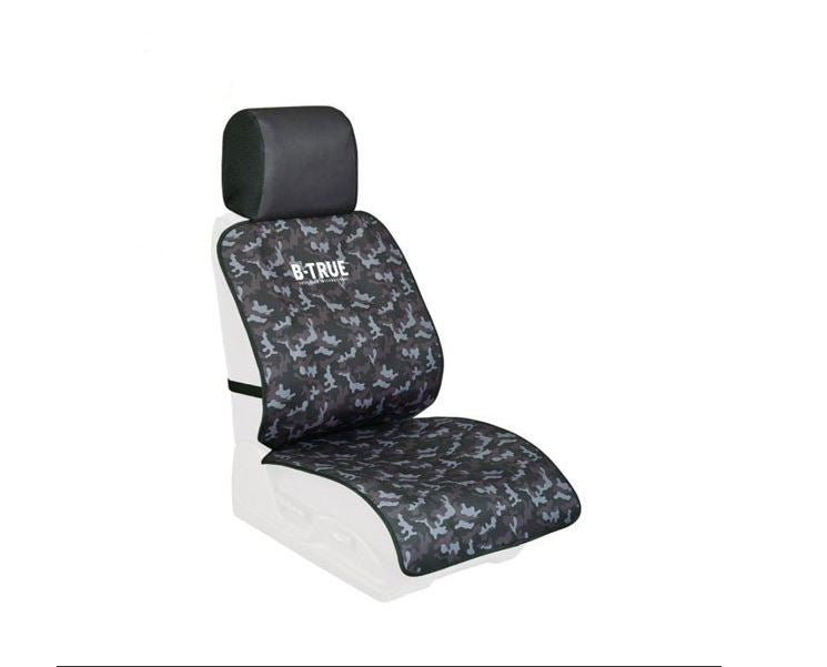 Evergreen Car Seat Cover Protector B-True Lake Camo (0021)