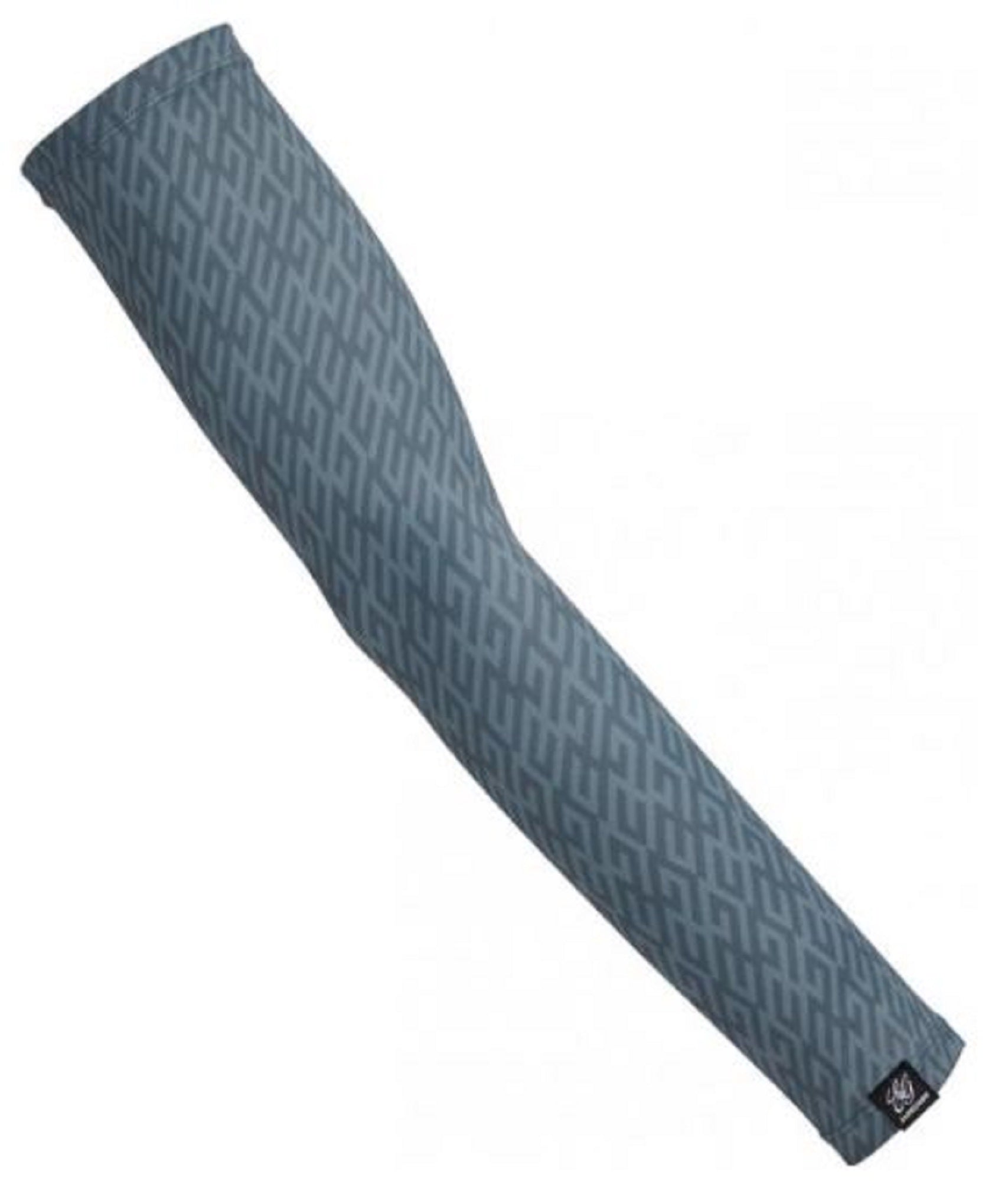 Evergreen Arm Sleeve Cover Size M EG Gray (2193)