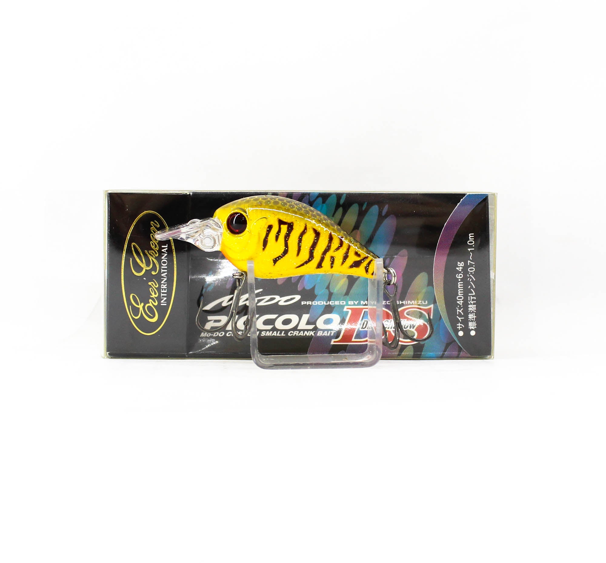 Lure Haven Singapore