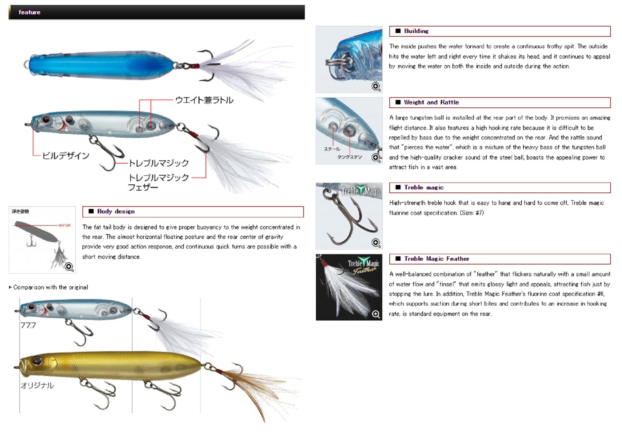 Lure Haven Singapore