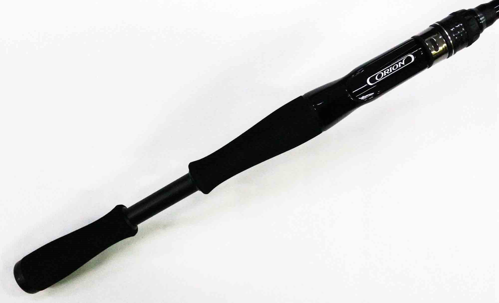Evergreen Rod Baitcast Orion OCSC 67ML 