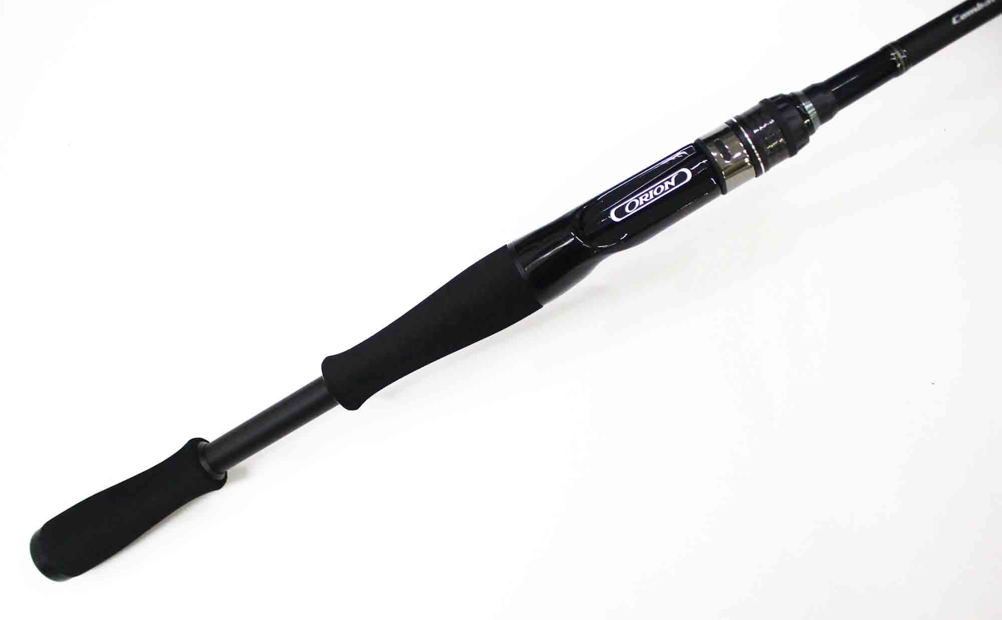 Evergreen Rod Baitcast Orion OCSC 67M 