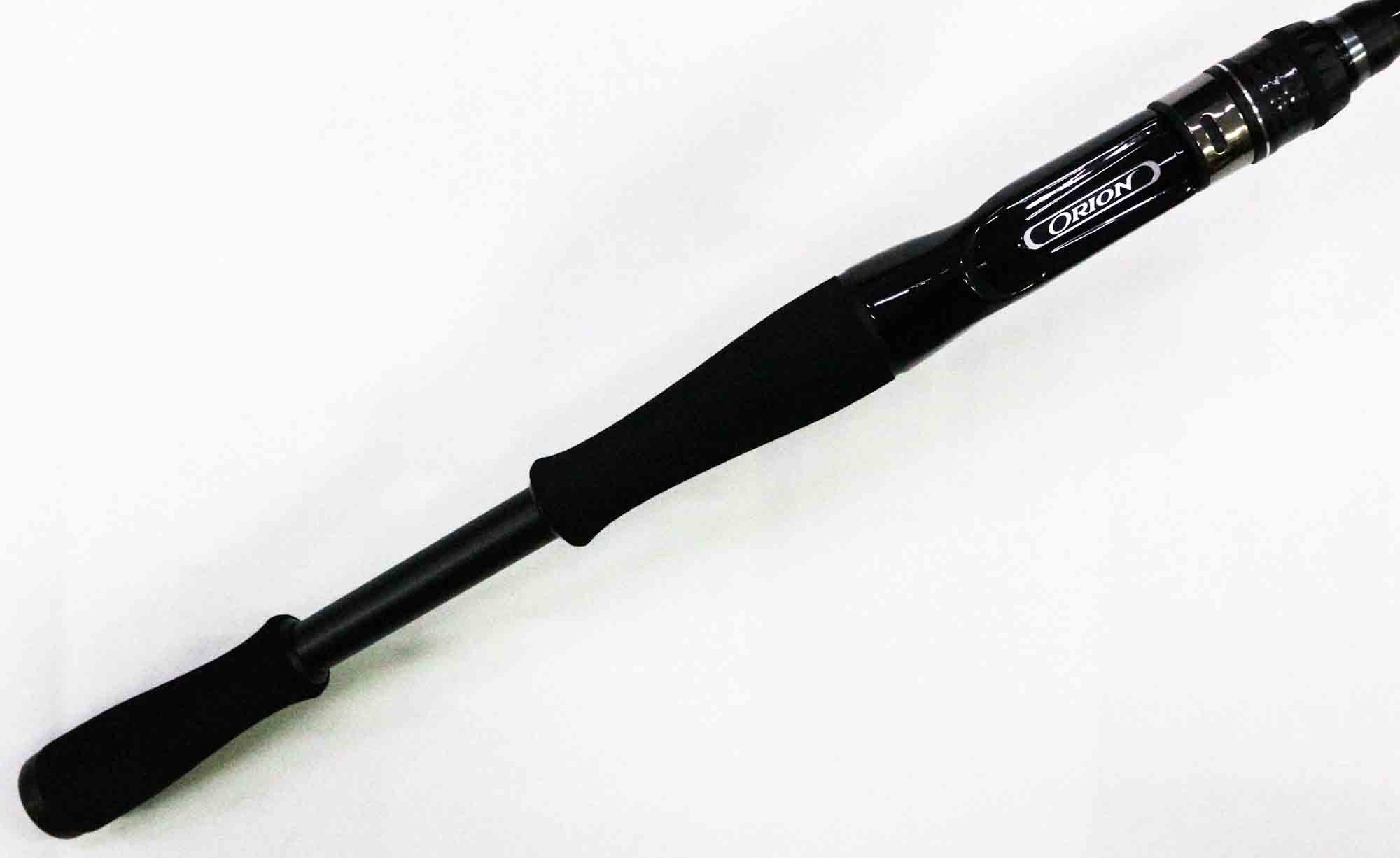 Evergreen Rod Baitcast Orion OCSC 69MH 