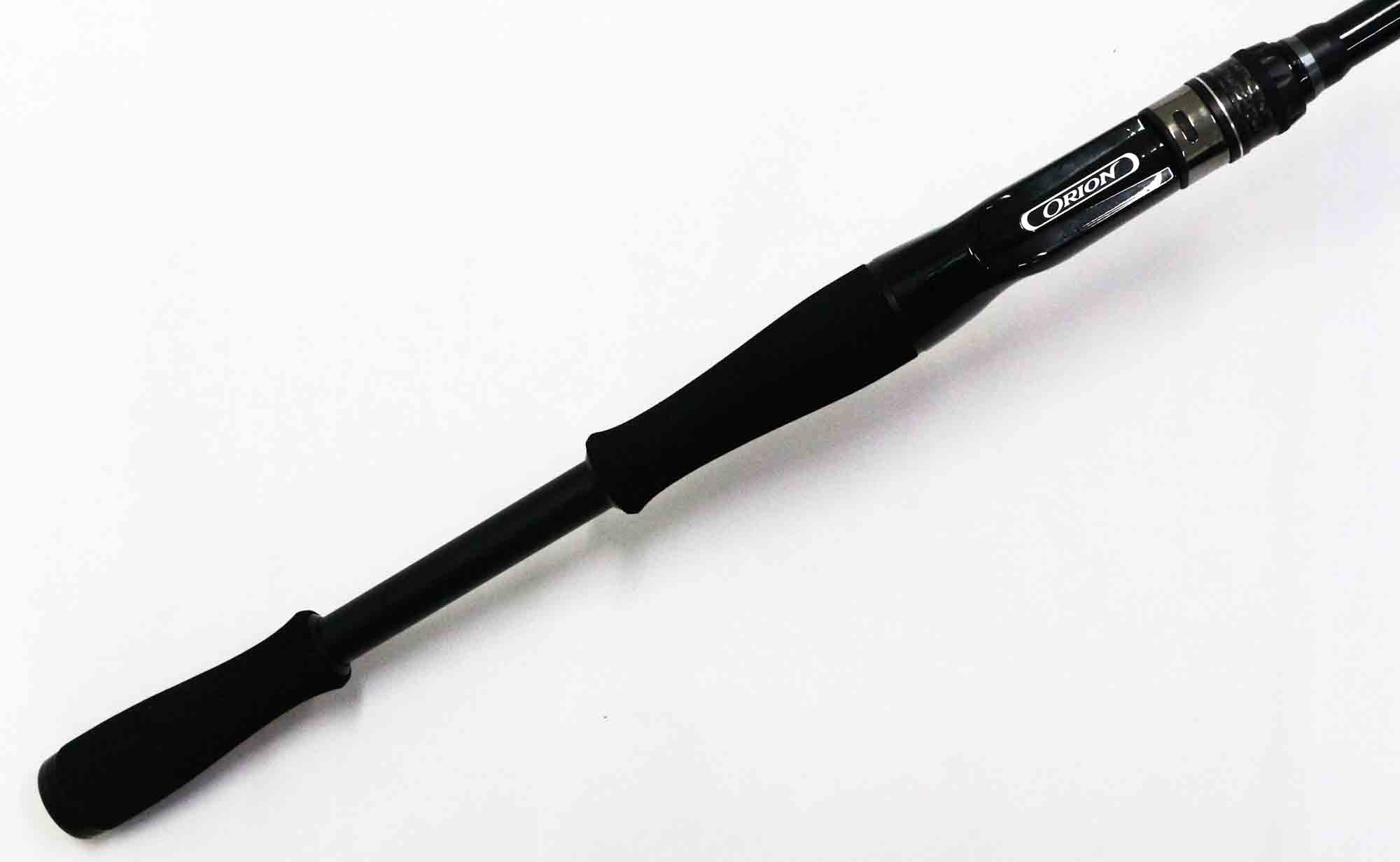 Evergreen Rod Baitcast Orion OCSC 69H 