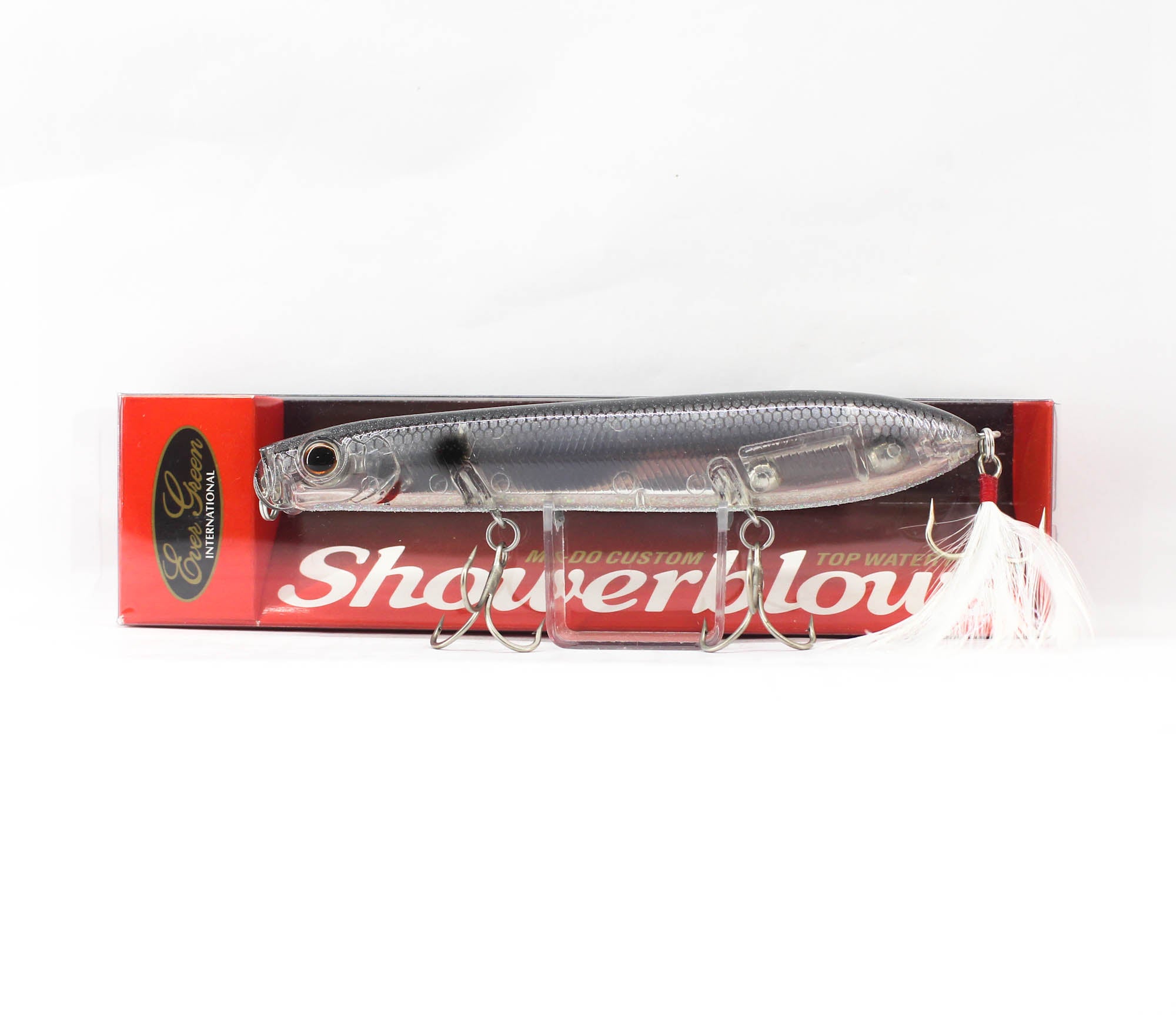 Evergreen Shower Blows 125 mm 26 grams Floating Lure 379 (6658)