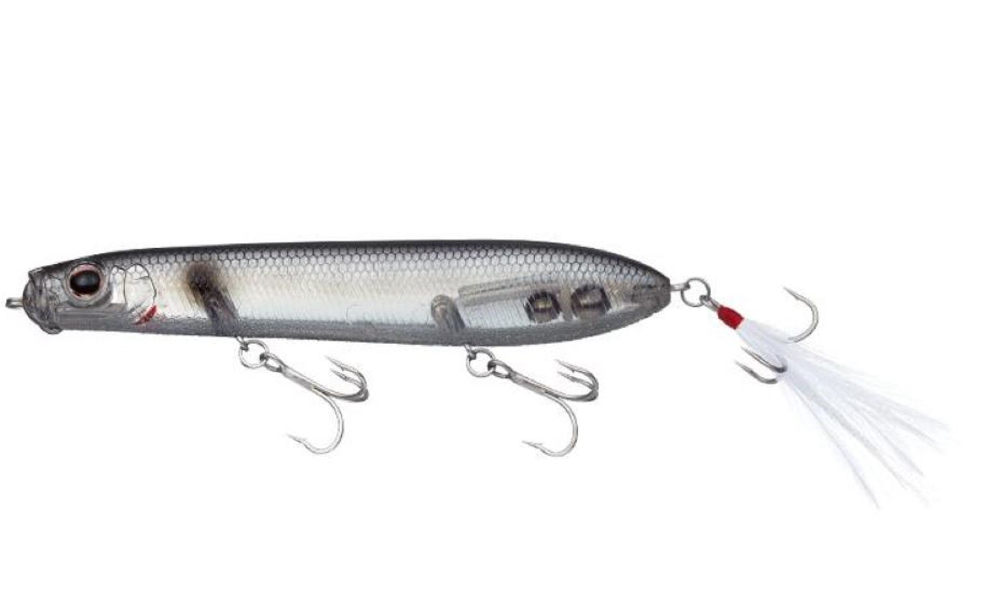 Evergreen Shower Blows 125 mm 26 grams Floating Lure 379 (6658)