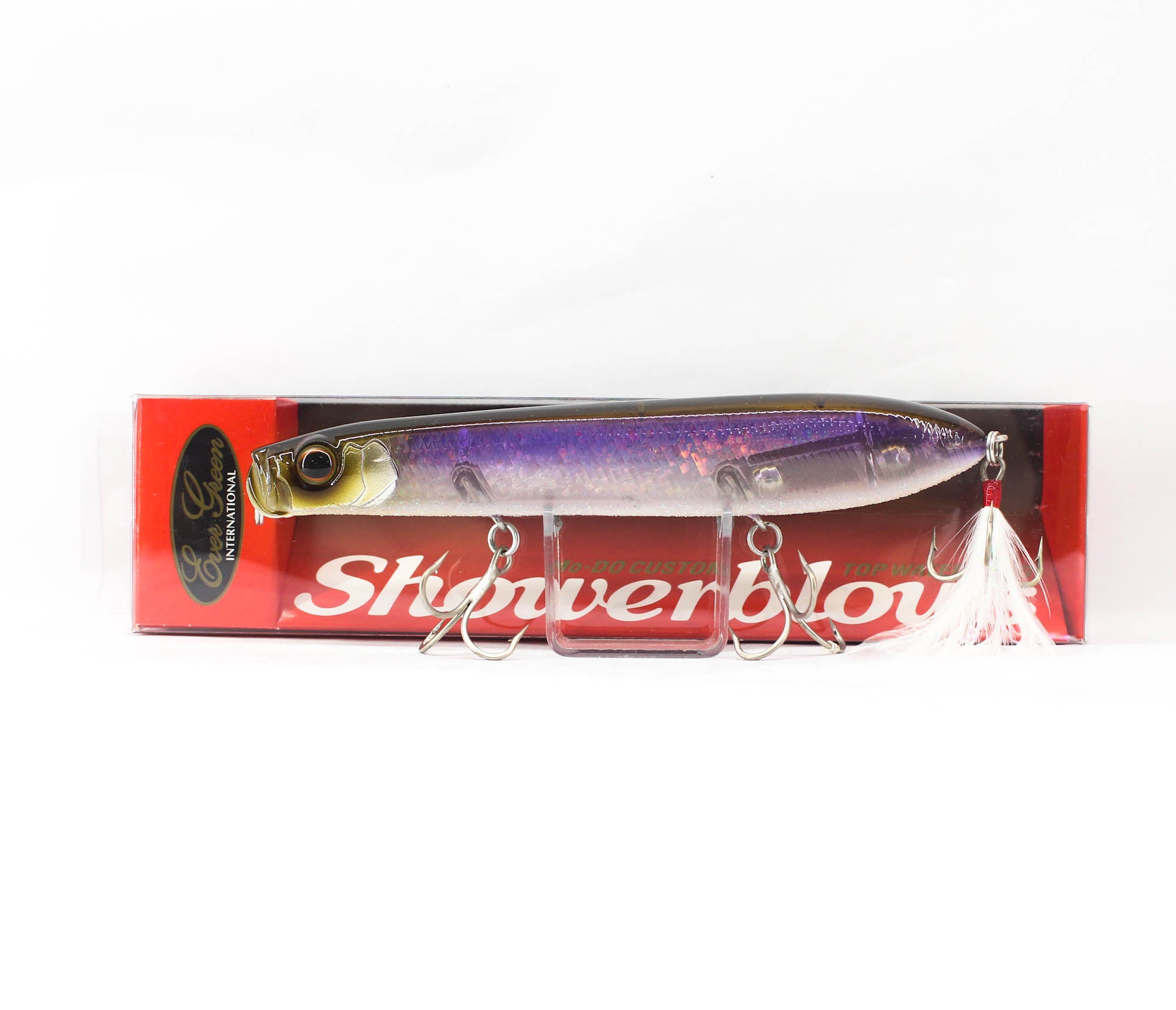 Evergreen Shower Blows 125 mm 26 grams Floating Lure 383 (6672)