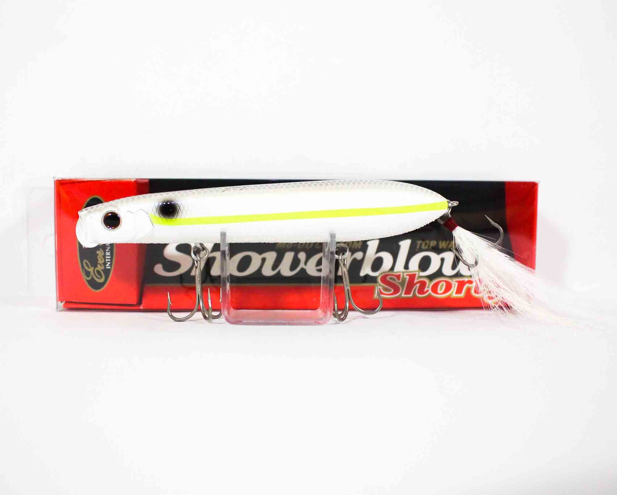 Evergreen Shower Blows Shorty 105 mm 16.3 grams Floating Lure 380 (6795)