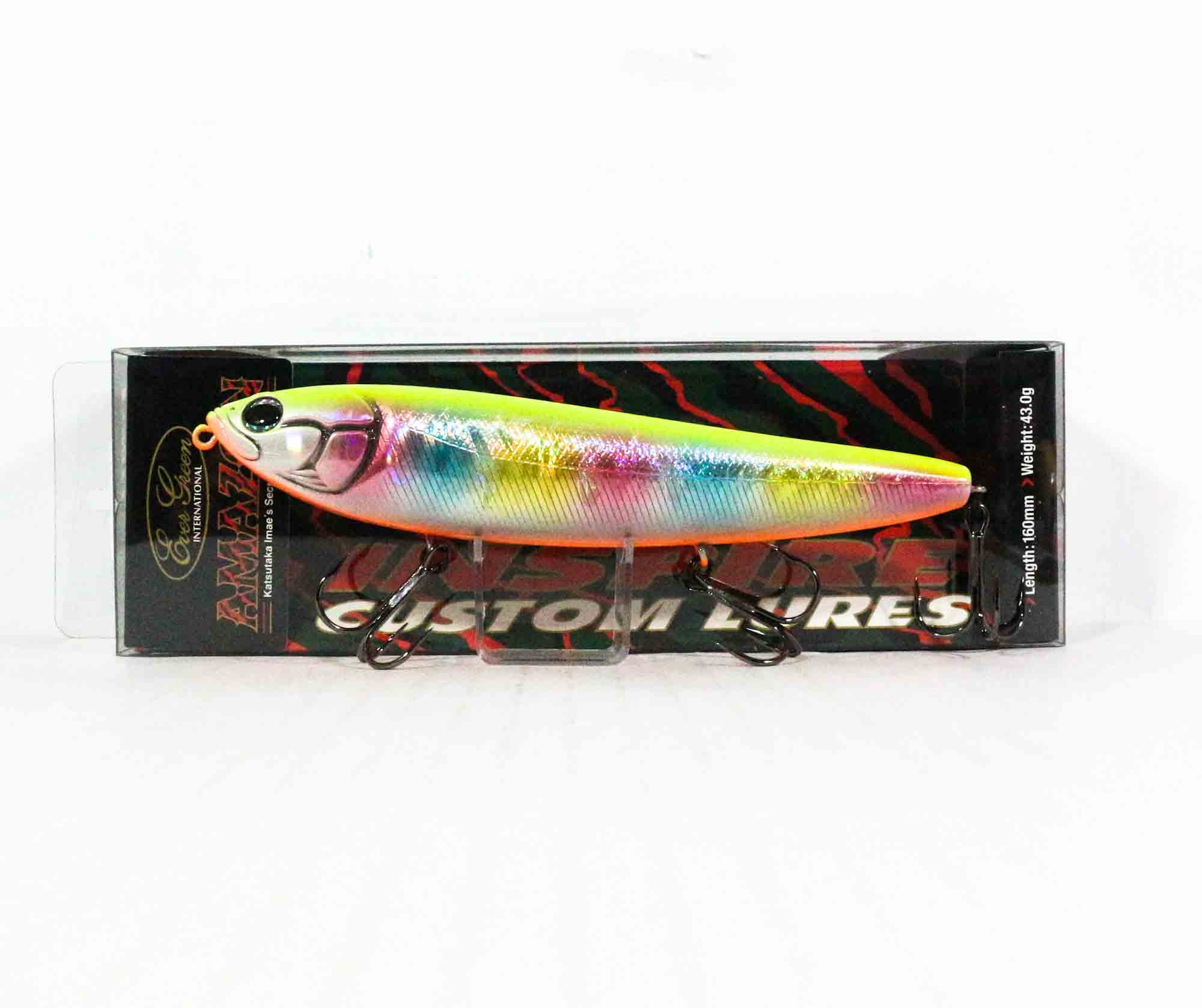 Lure Haven Singapore