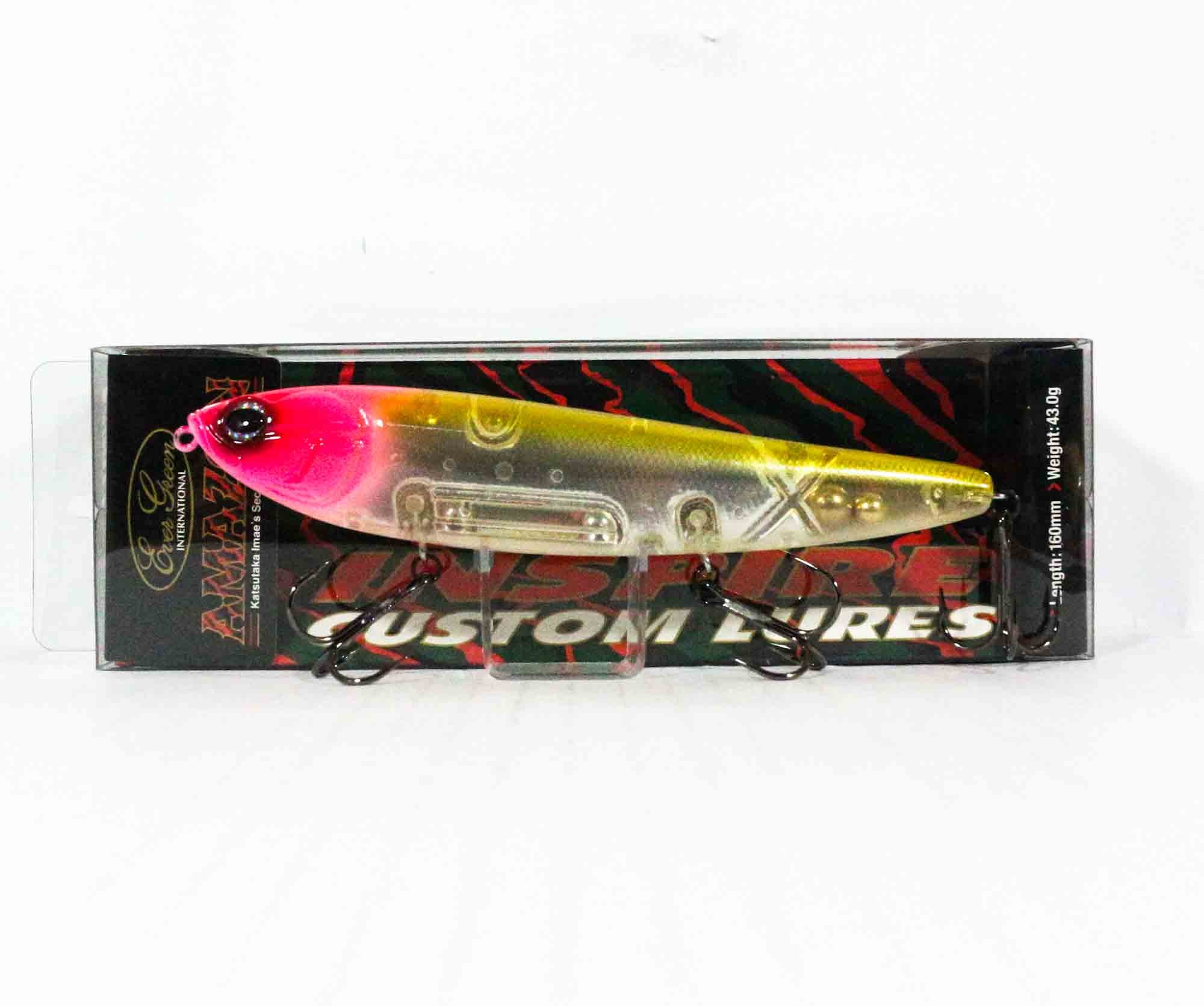 Lure Haven Singapore