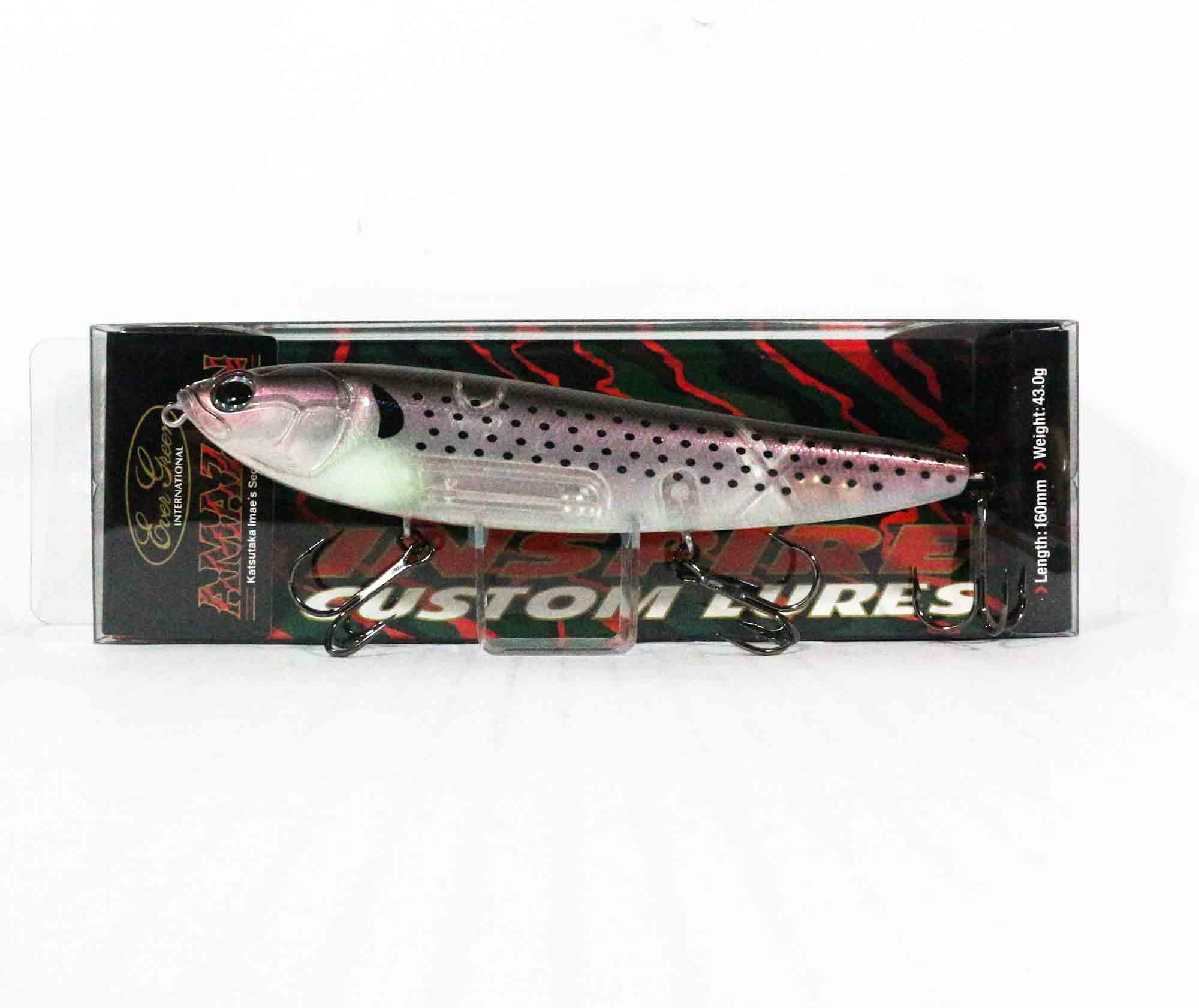 Lure Haven Singapore
