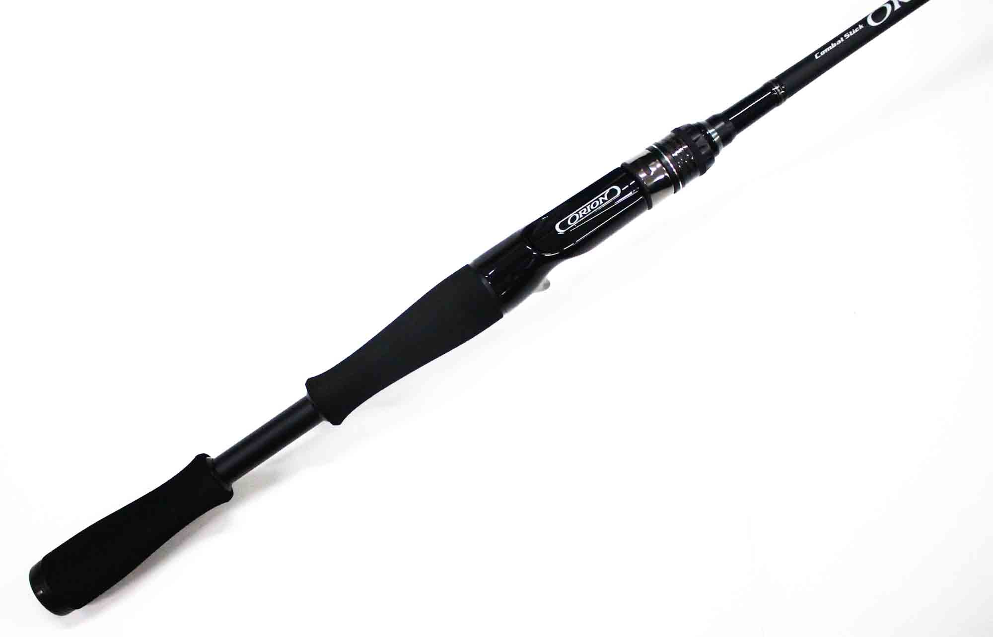 Evergreen Rod Baitcast Orion OCSC 67ML+ 