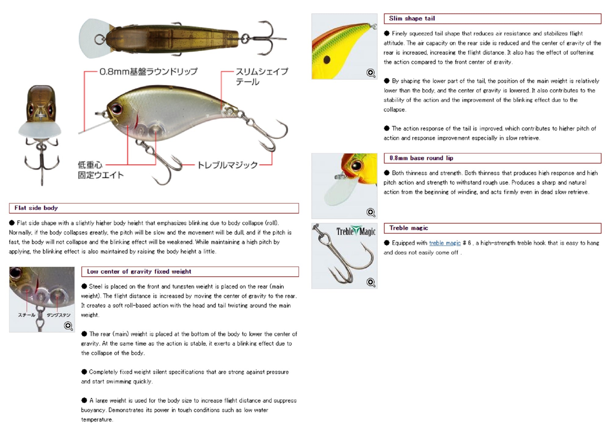Lure Haven Singapore