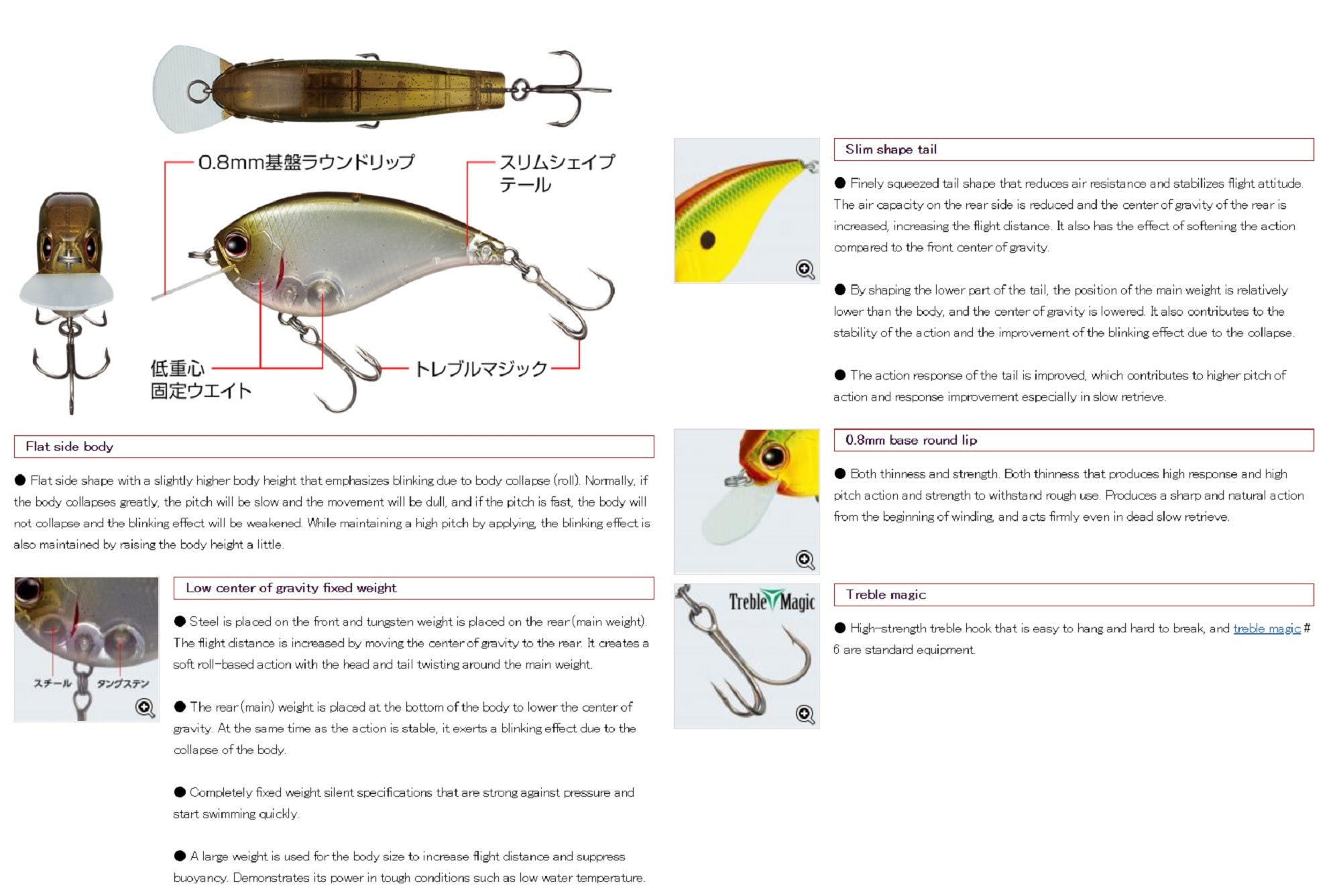 Lure Haven Singapore