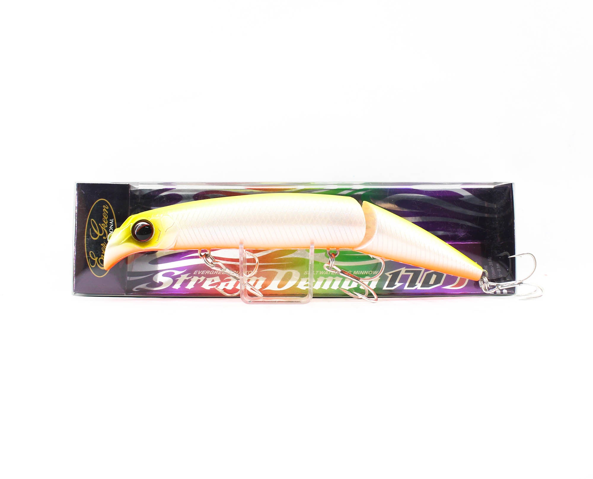 Lure Haven Singapore