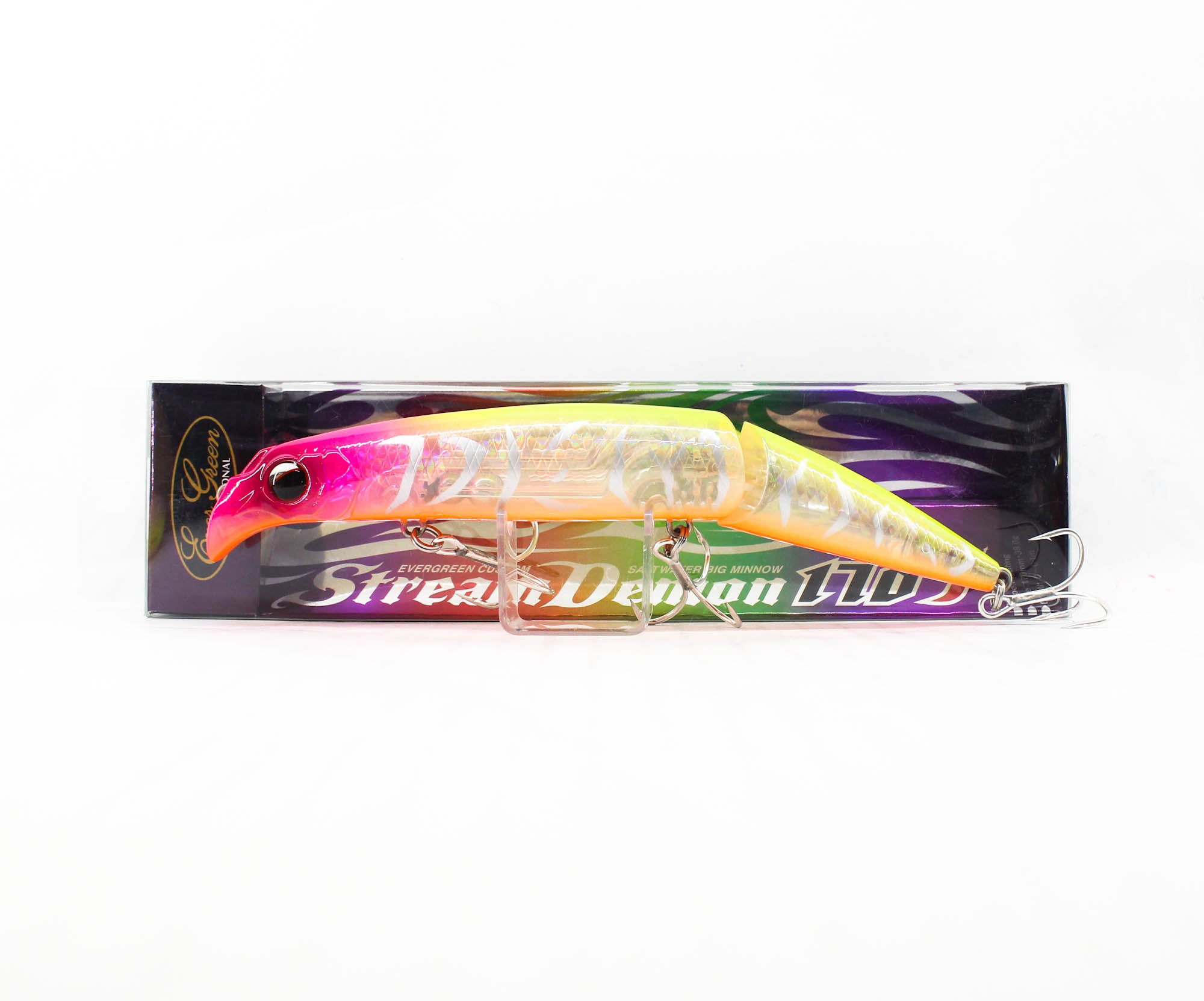 Lure Haven Singapore