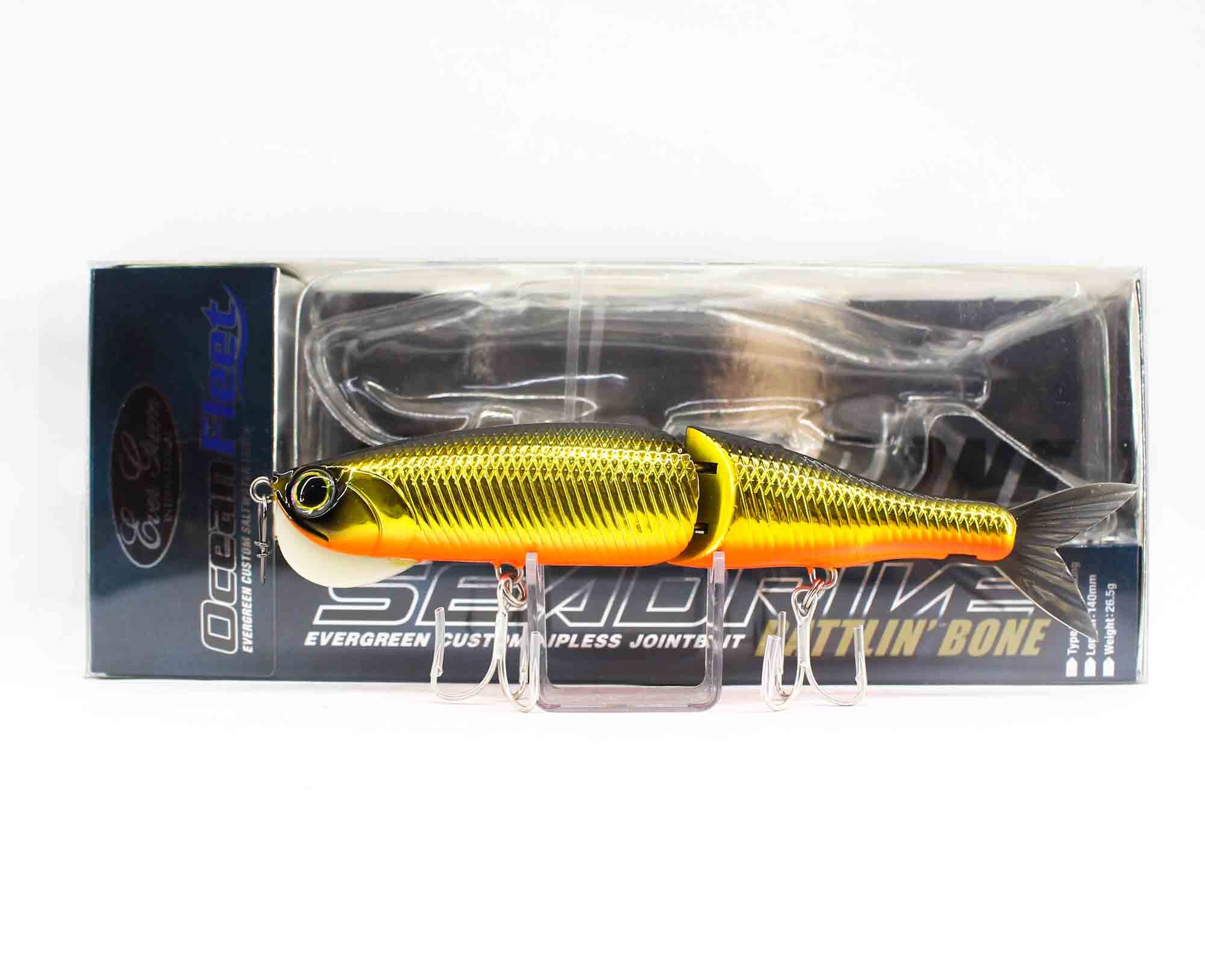 Lure Haven Singapore