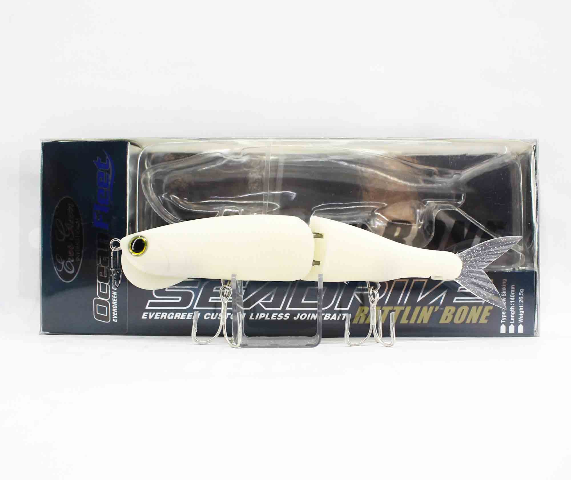 Lure Haven Singapore