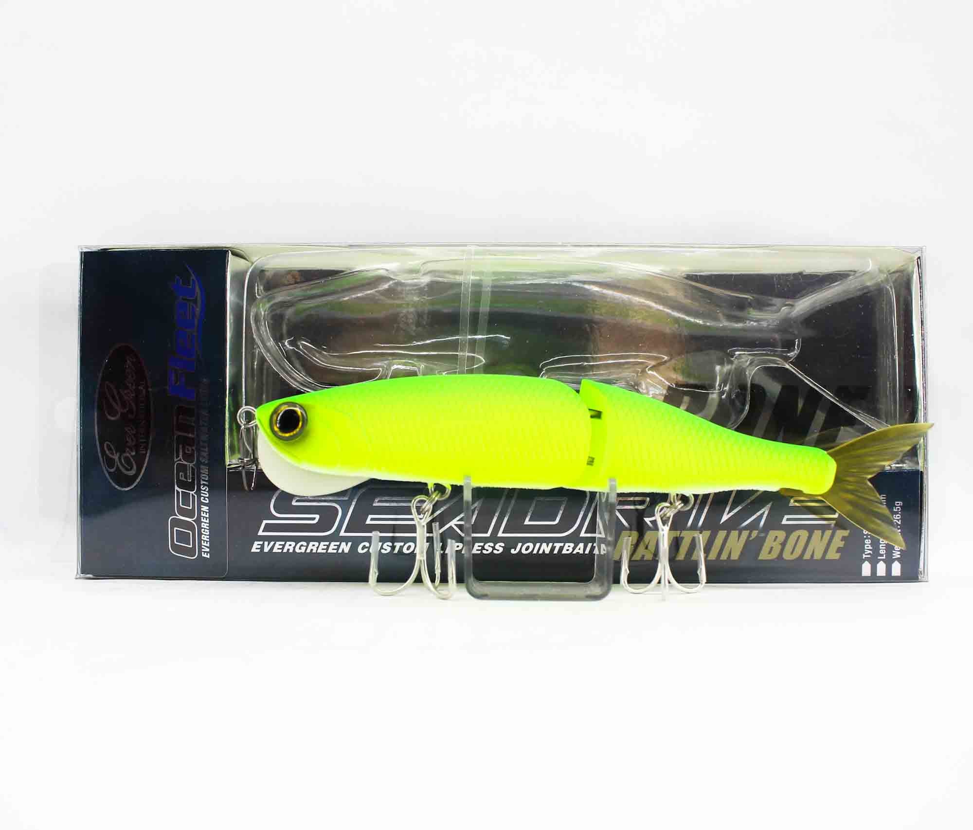 Lure Haven Singapore