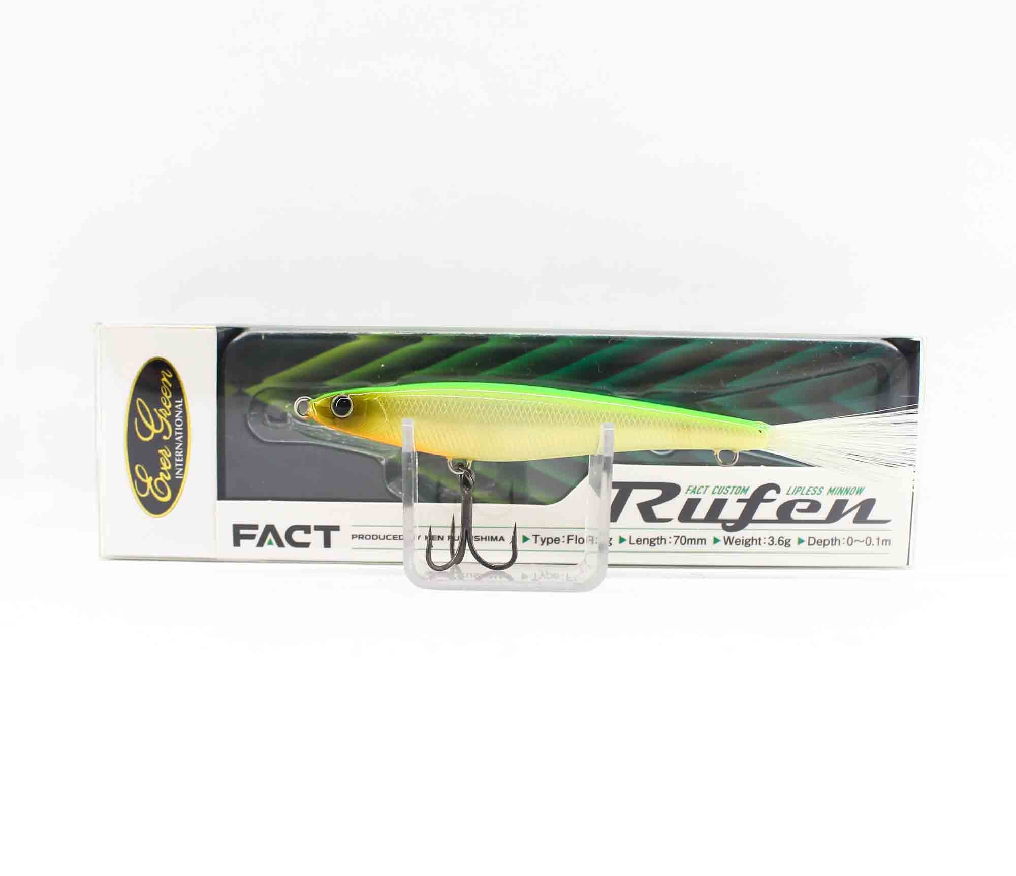 Lure Haven Singapore
