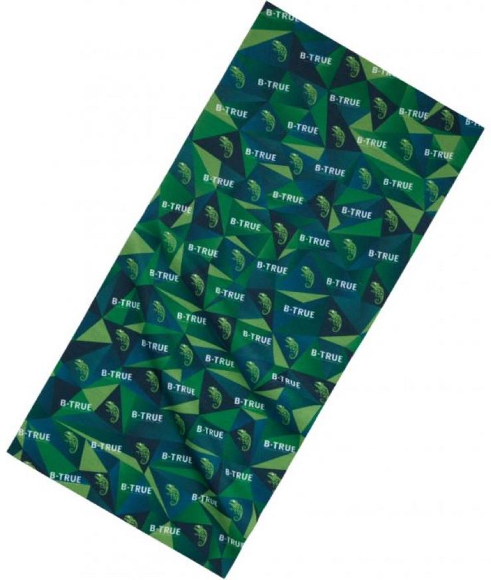 Evergreen Neck Gaiter Sun Protection B-TRUE PG (9635)