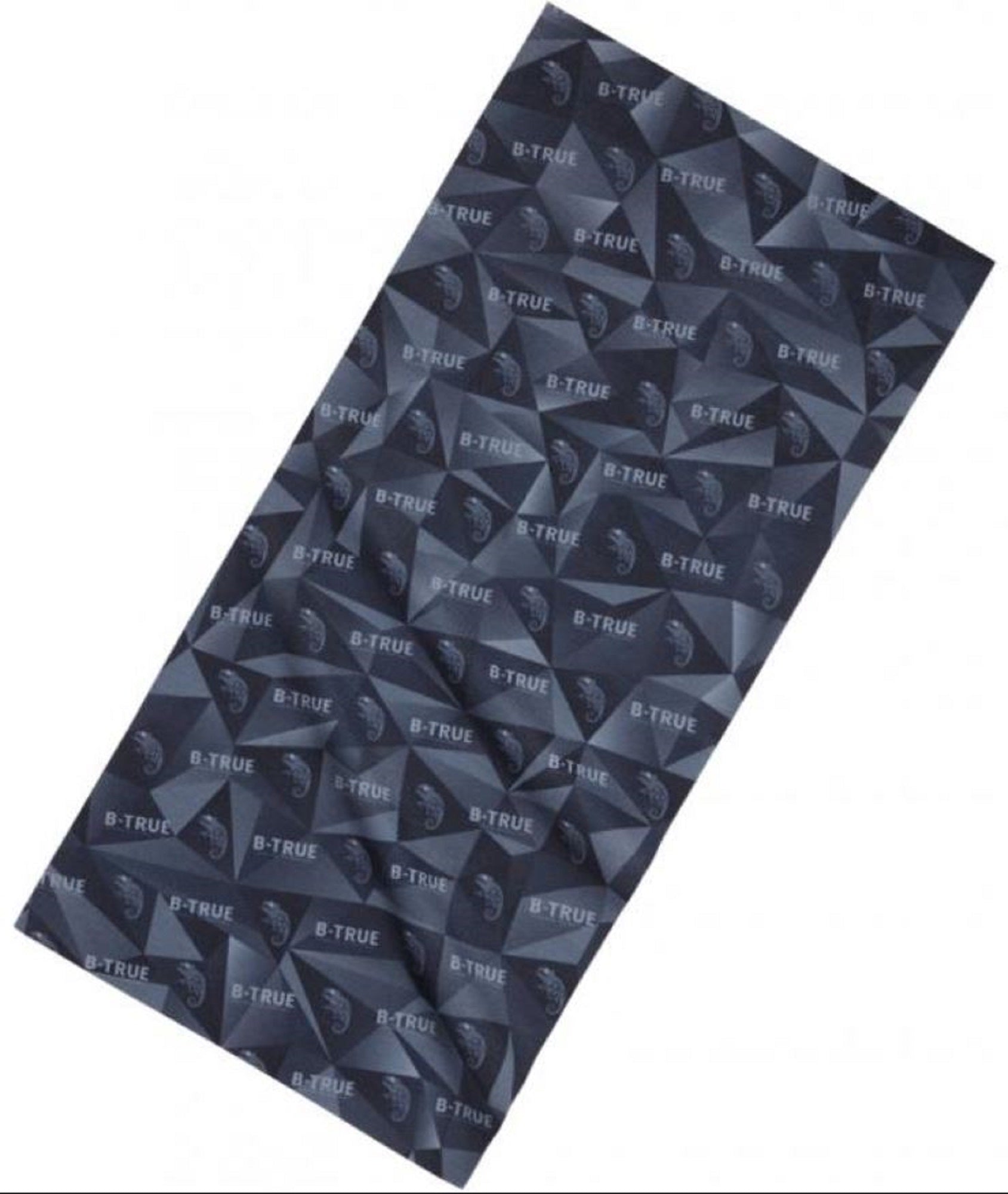 Evergreen Neck Gaiter Sun Protection B-TRUE PB (9642)