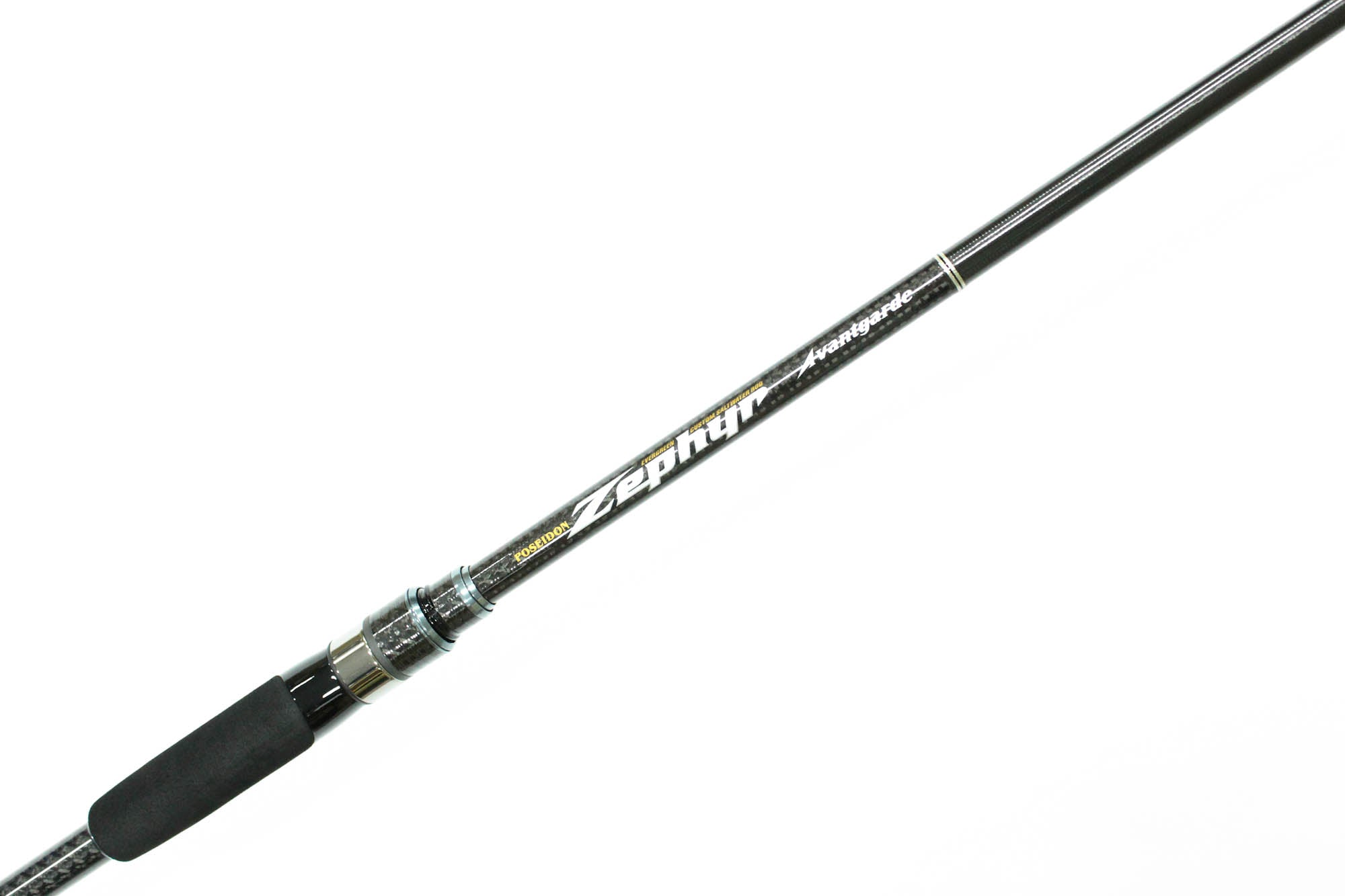 Evergreen Rod Spinning Avant Garde ZAGS-87M/MH 