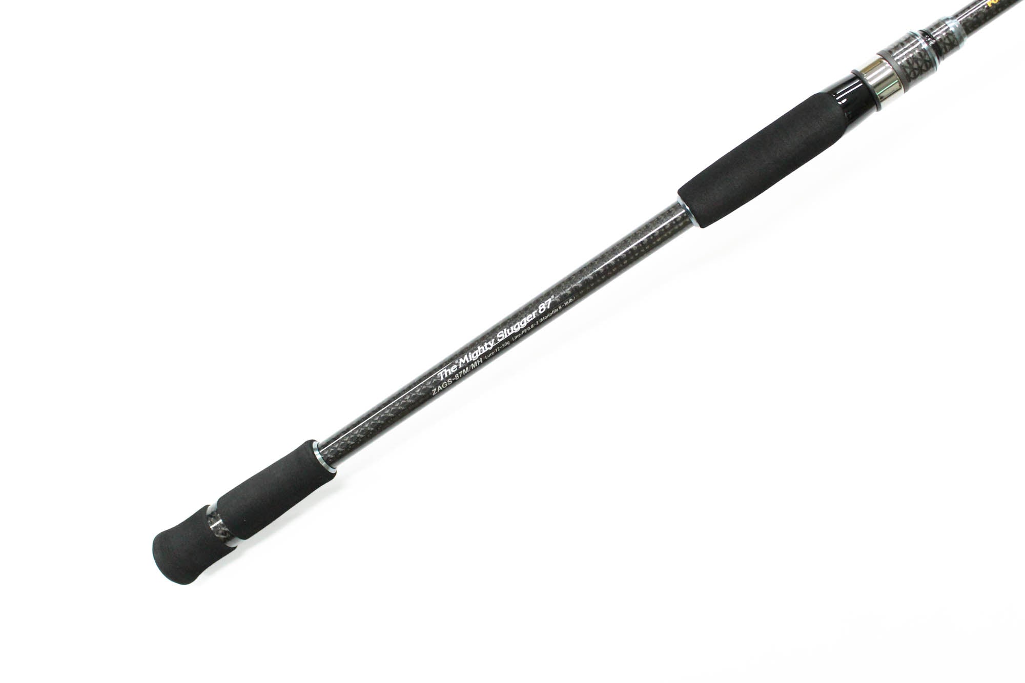 Evergreen Rod Spinning Avant Garde ZAGS-87M/MH 