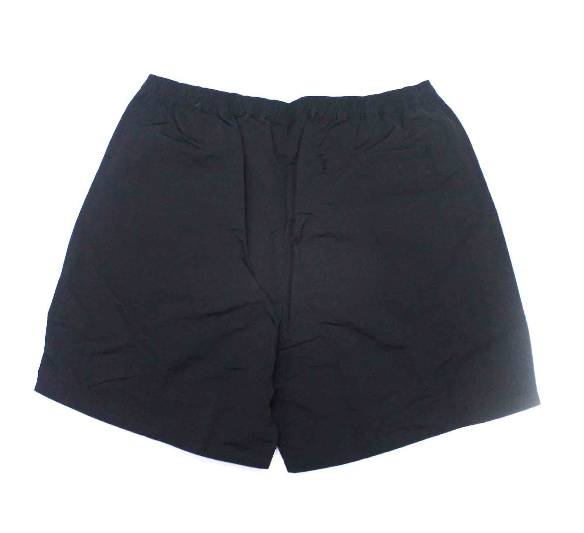 Sale Evergreen Pants Shorts B True Size L Black (1355)