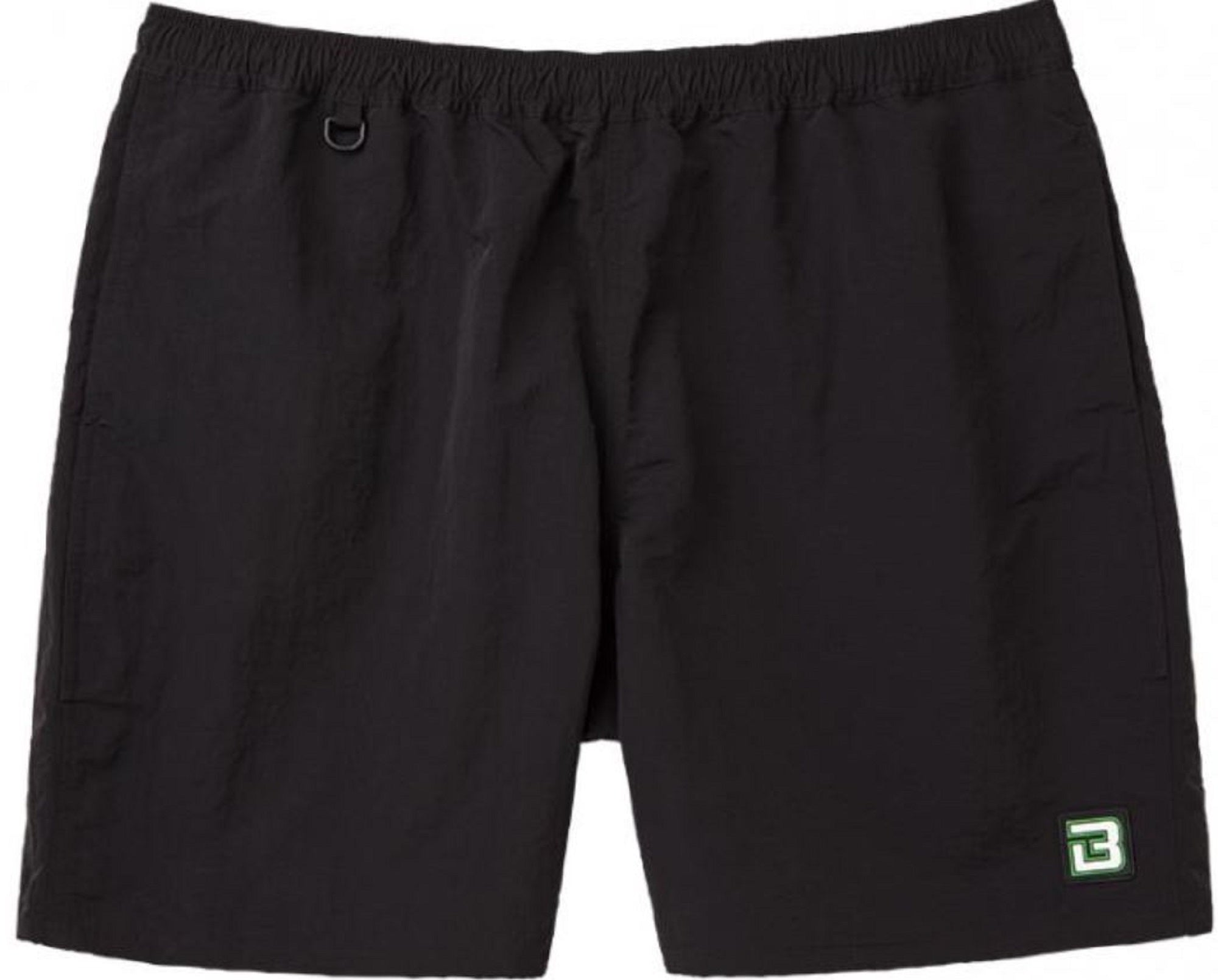 Sale Evergreen Pants Shorts B True Size XXL Black (1416)