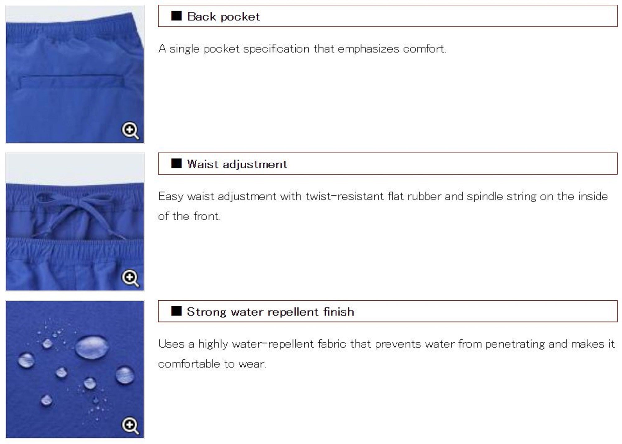 Sale Evergreen Pants Shorts B True Size XXL Black (1416)