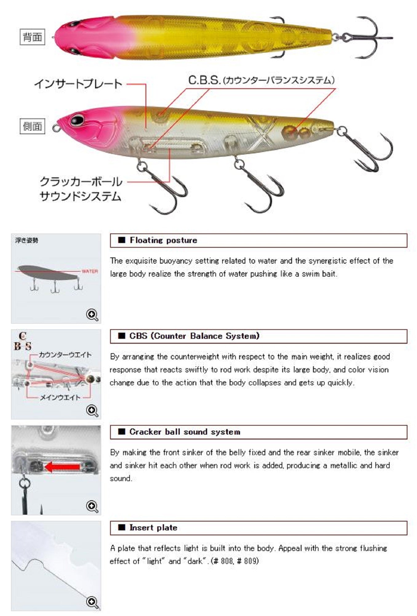 Lure Haven Singapore