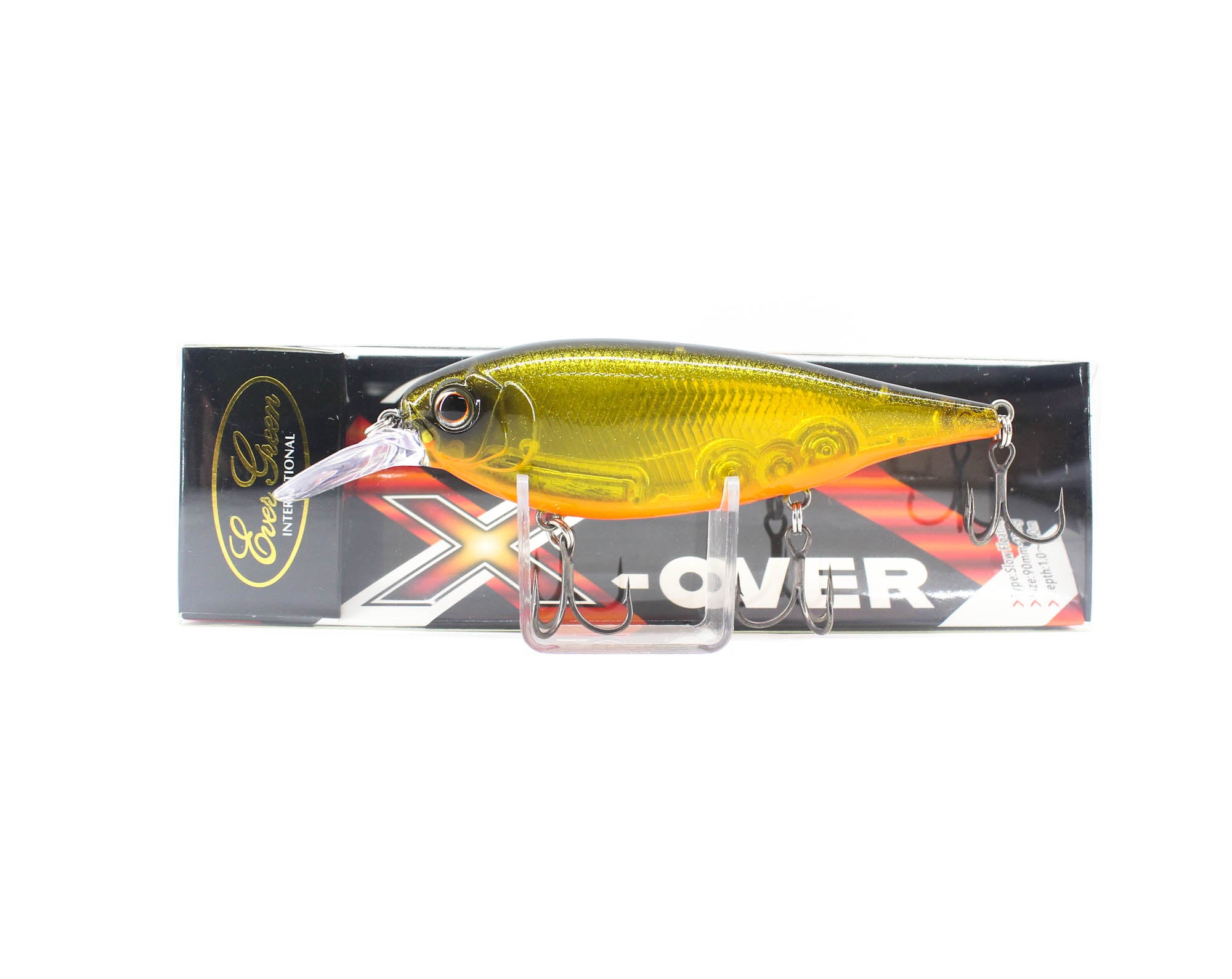 Lure Haven Singapore