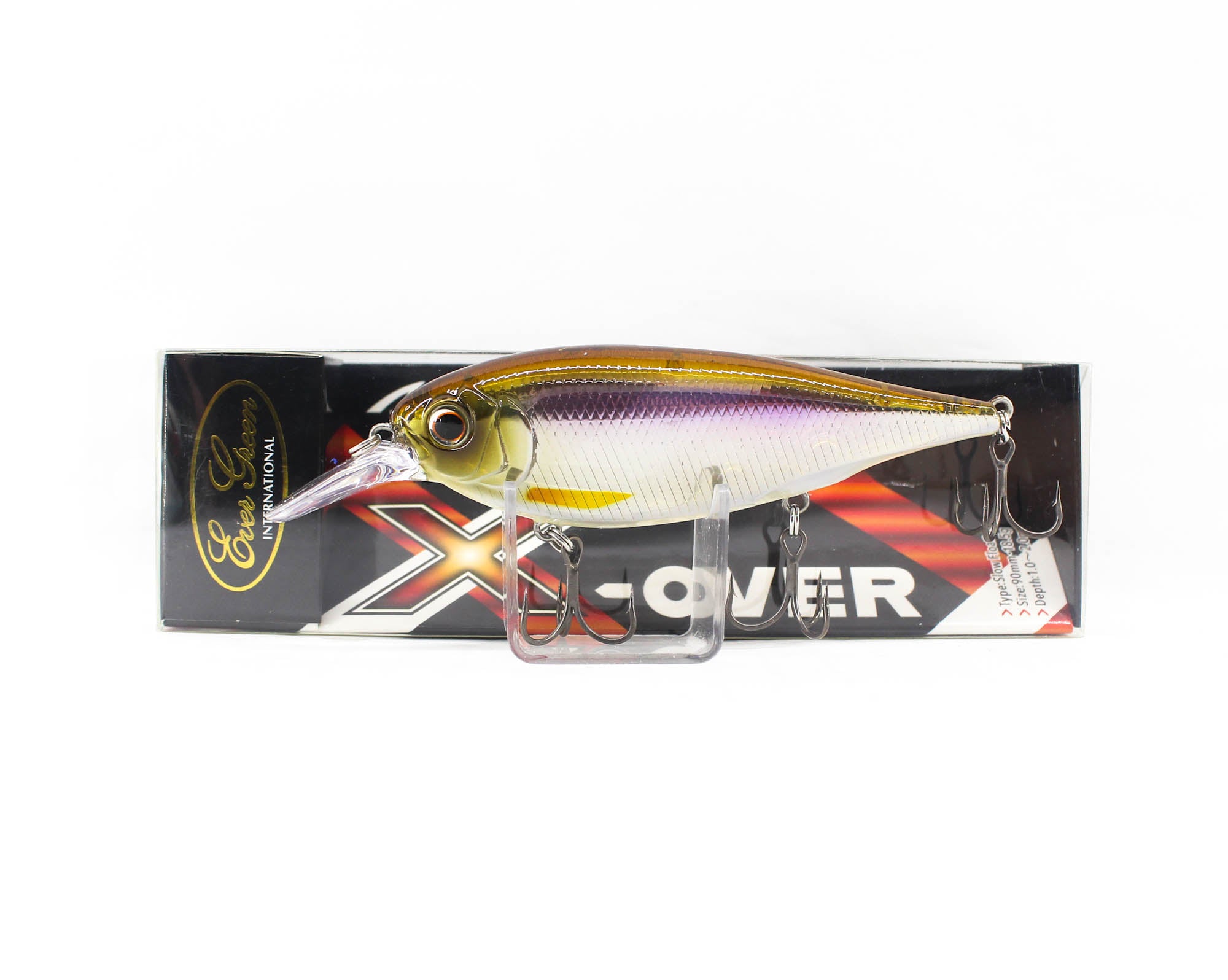 Lure Haven Singapore