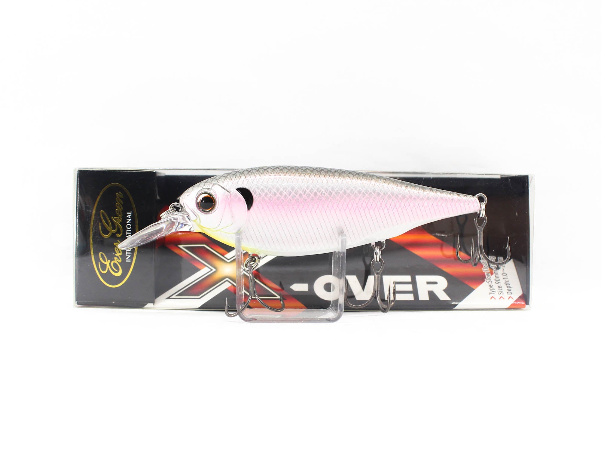 Lure Haven Singapore