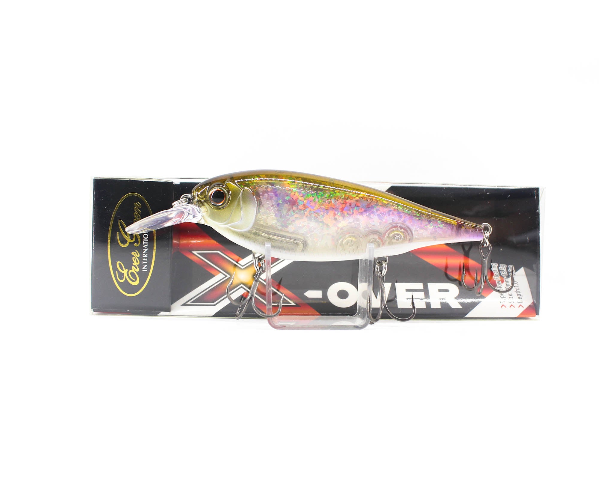 Lure Haven Singapore