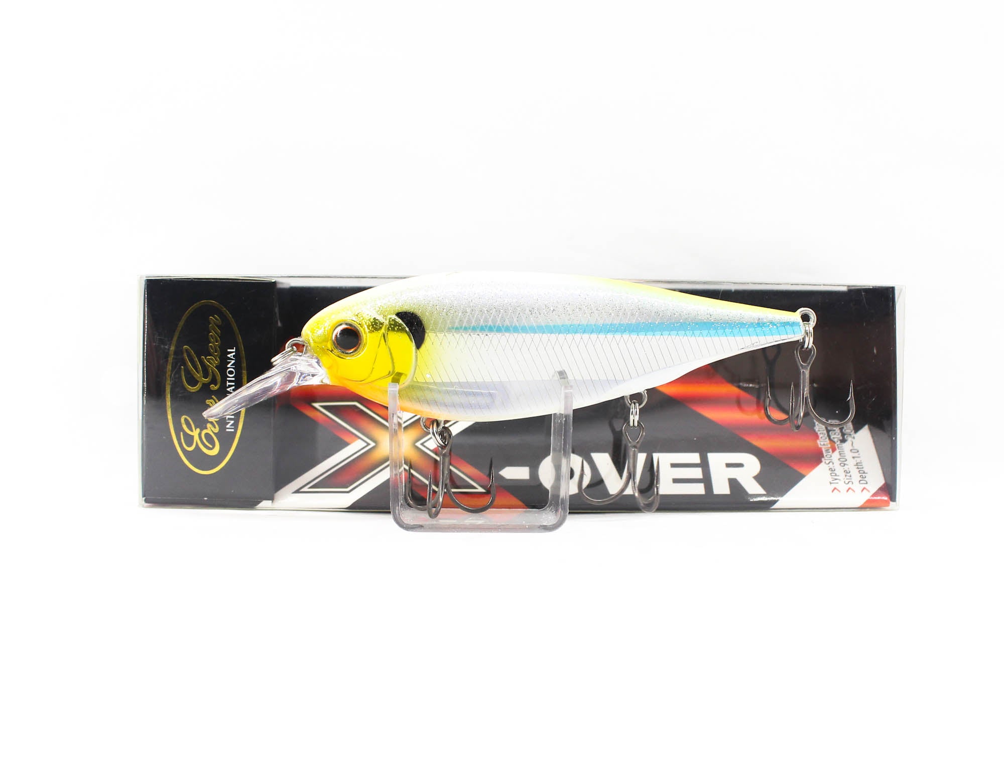 Lure Haven Singapore