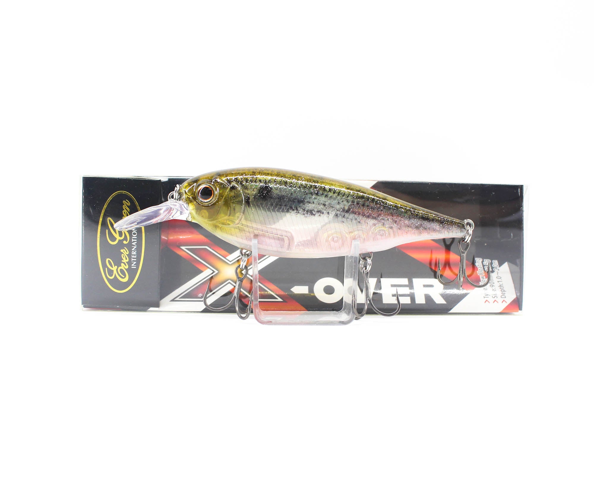 Lure Haven Singapore