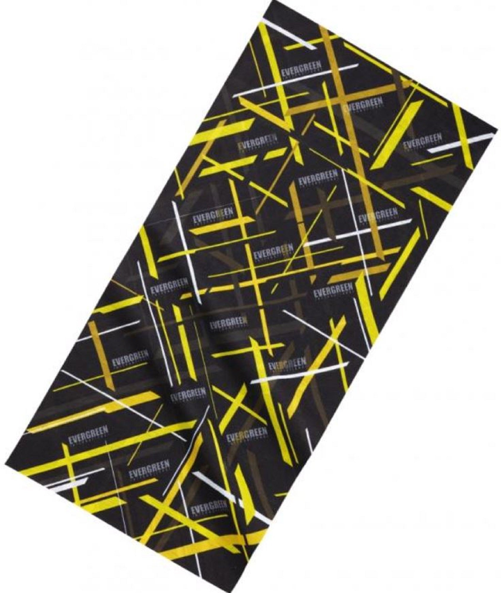 Evergreen Neck Gaiter Sun Protection CCF Flanky (1652)