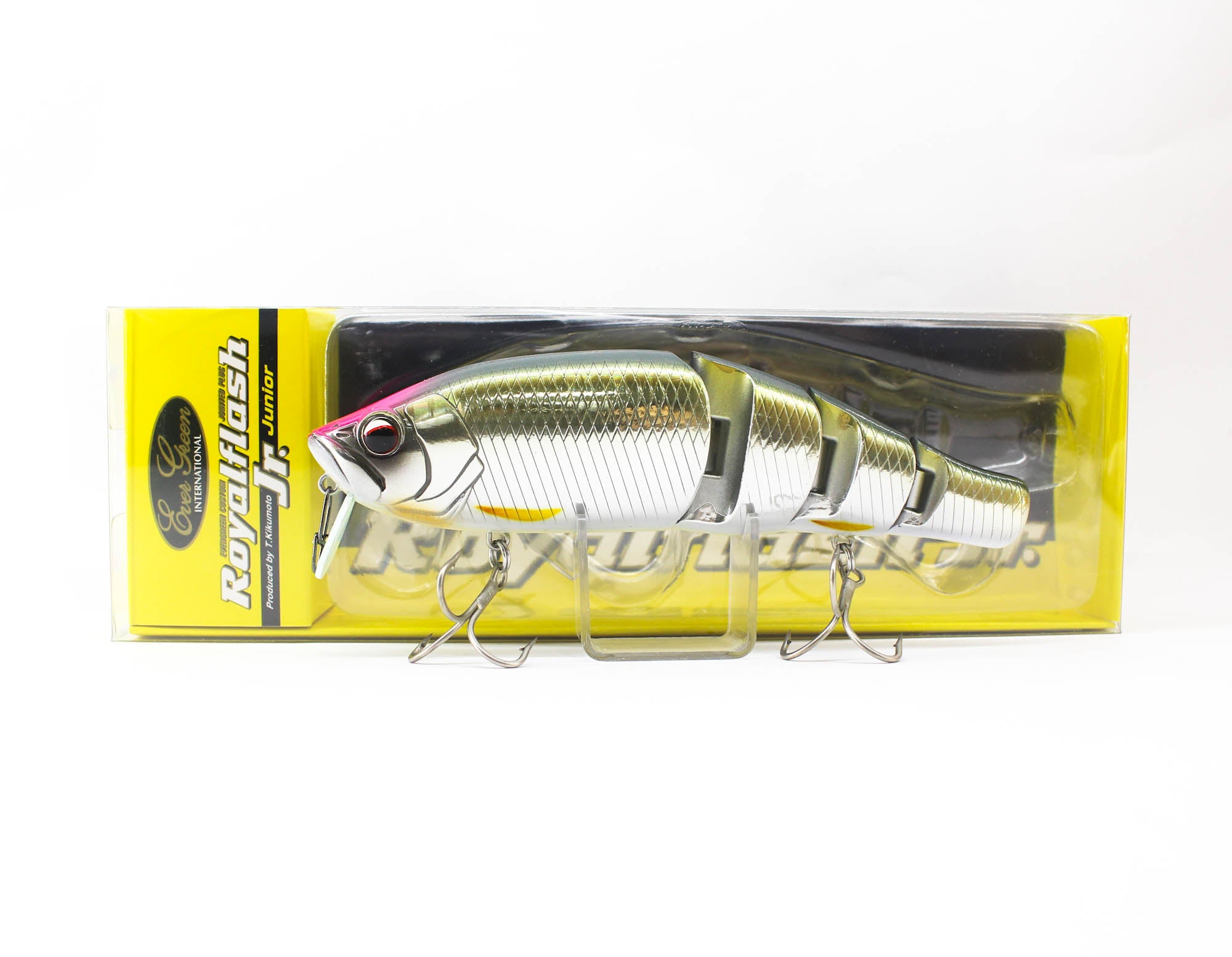 Lure Haven Singapore