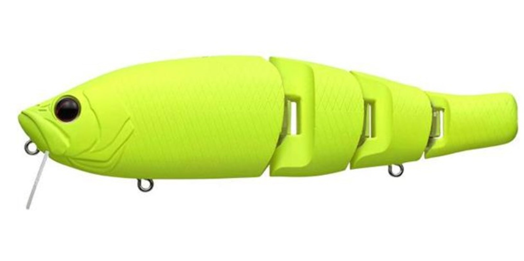 Evergreen Royal Flash JR 130 mm 33 grams Floating Lure 788 (1911)