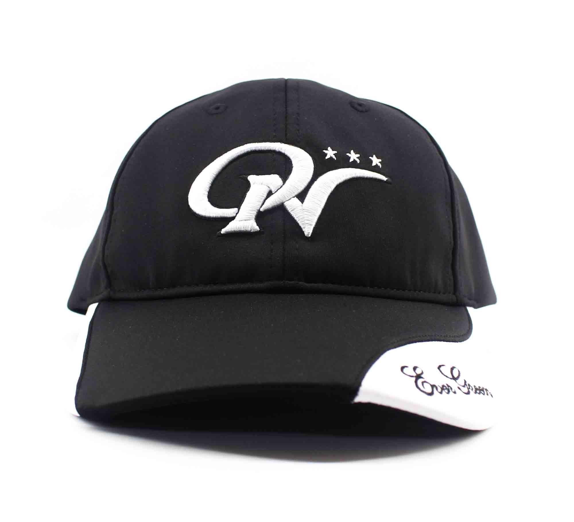 Evergreen Cap Orion Black (2024)