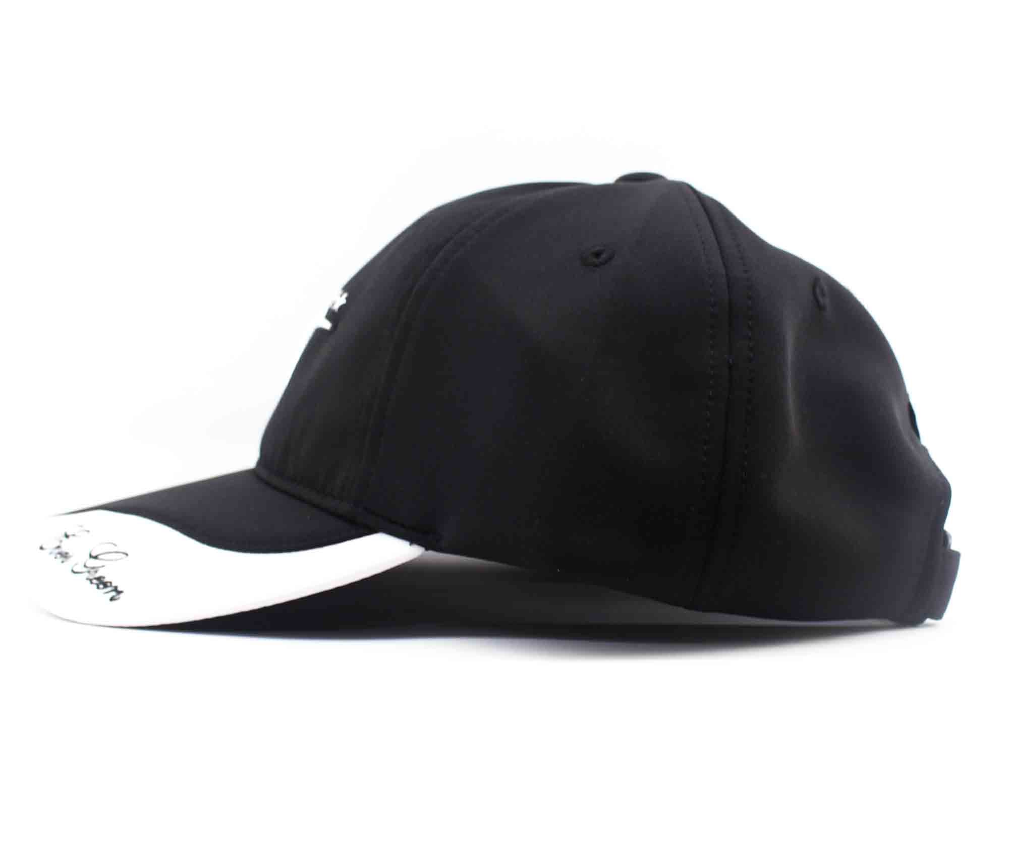 Evergreen Cap Orion Black (2024)