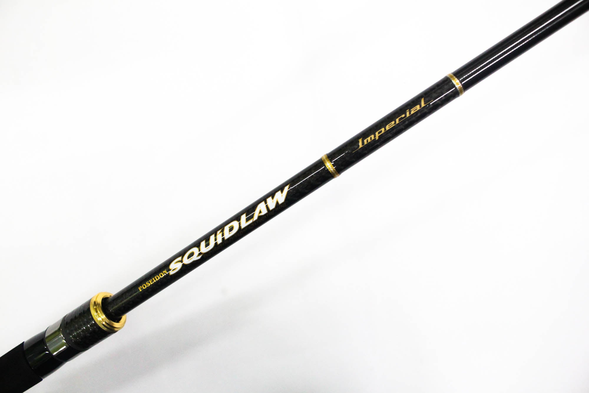 Sale Evergreen Rod Spinning Imperial NIMS-86L-EX "Slackmaster 86EX" (2840)