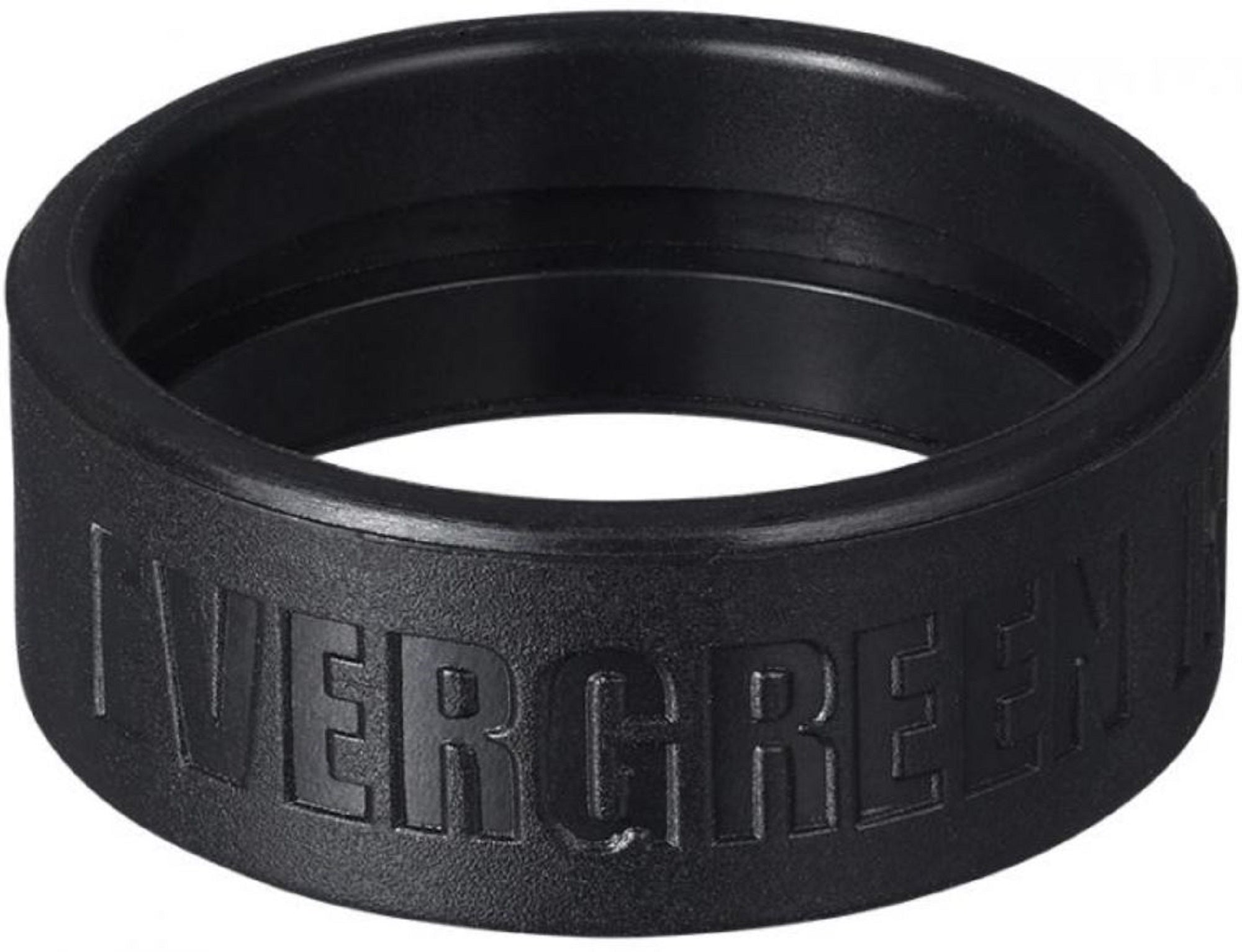 Evergreen Spool Edge Guard Size M Black (3915)
